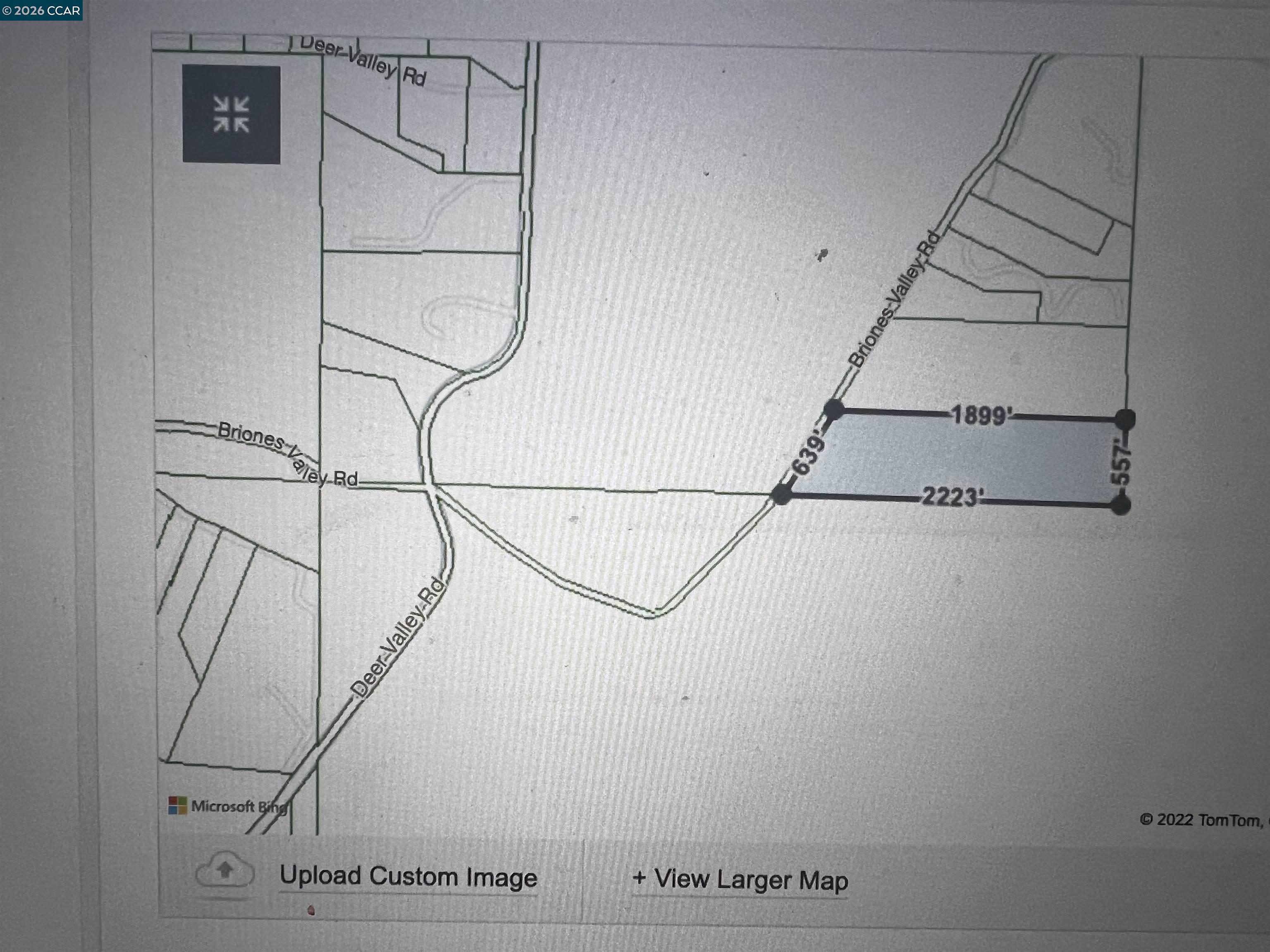 0 Briones Valley Rd, Brentwood CA 94513 — photo 37