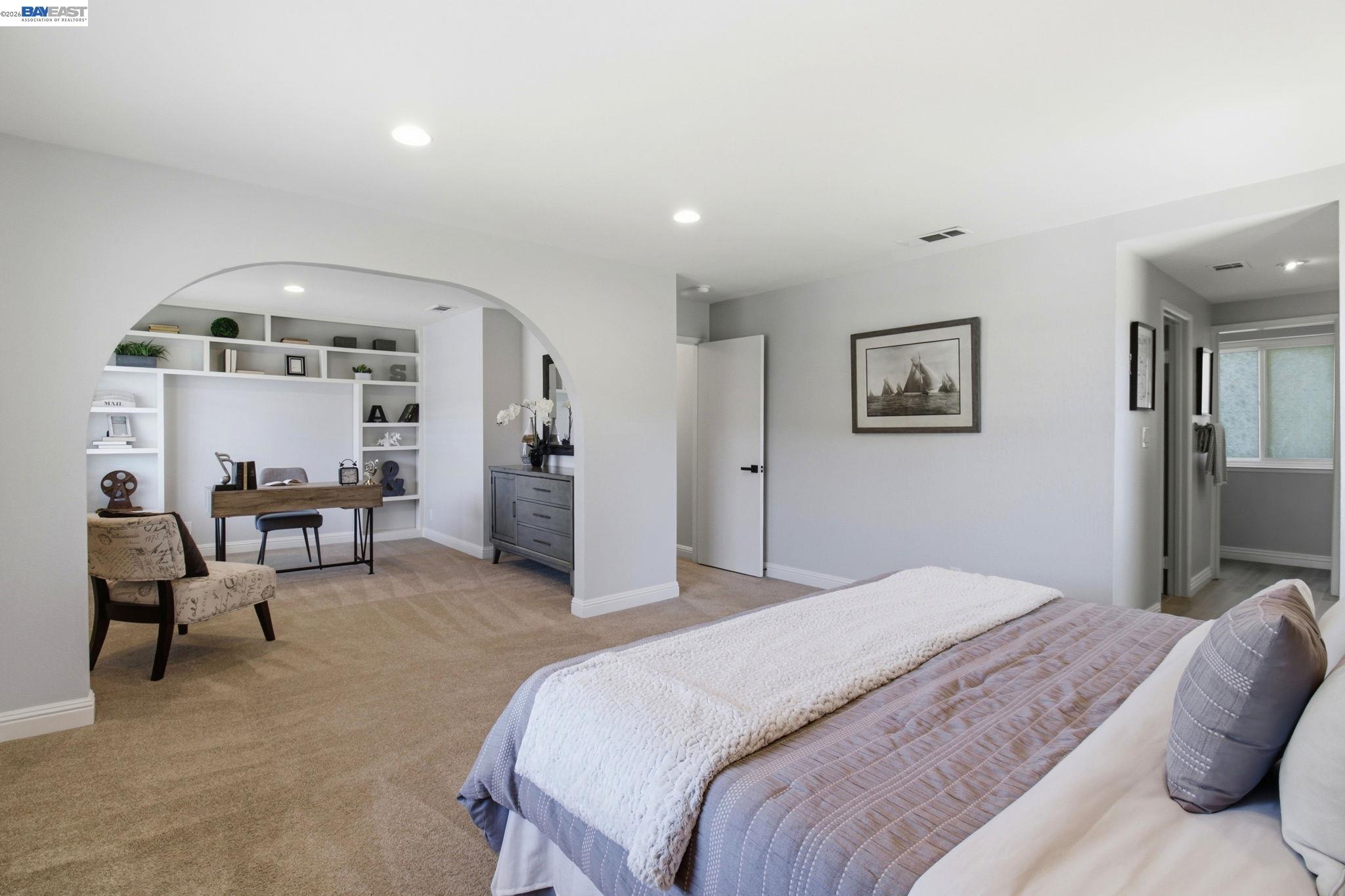 6674 Via San Blas, Pleasanton CA 94566 — photo 21