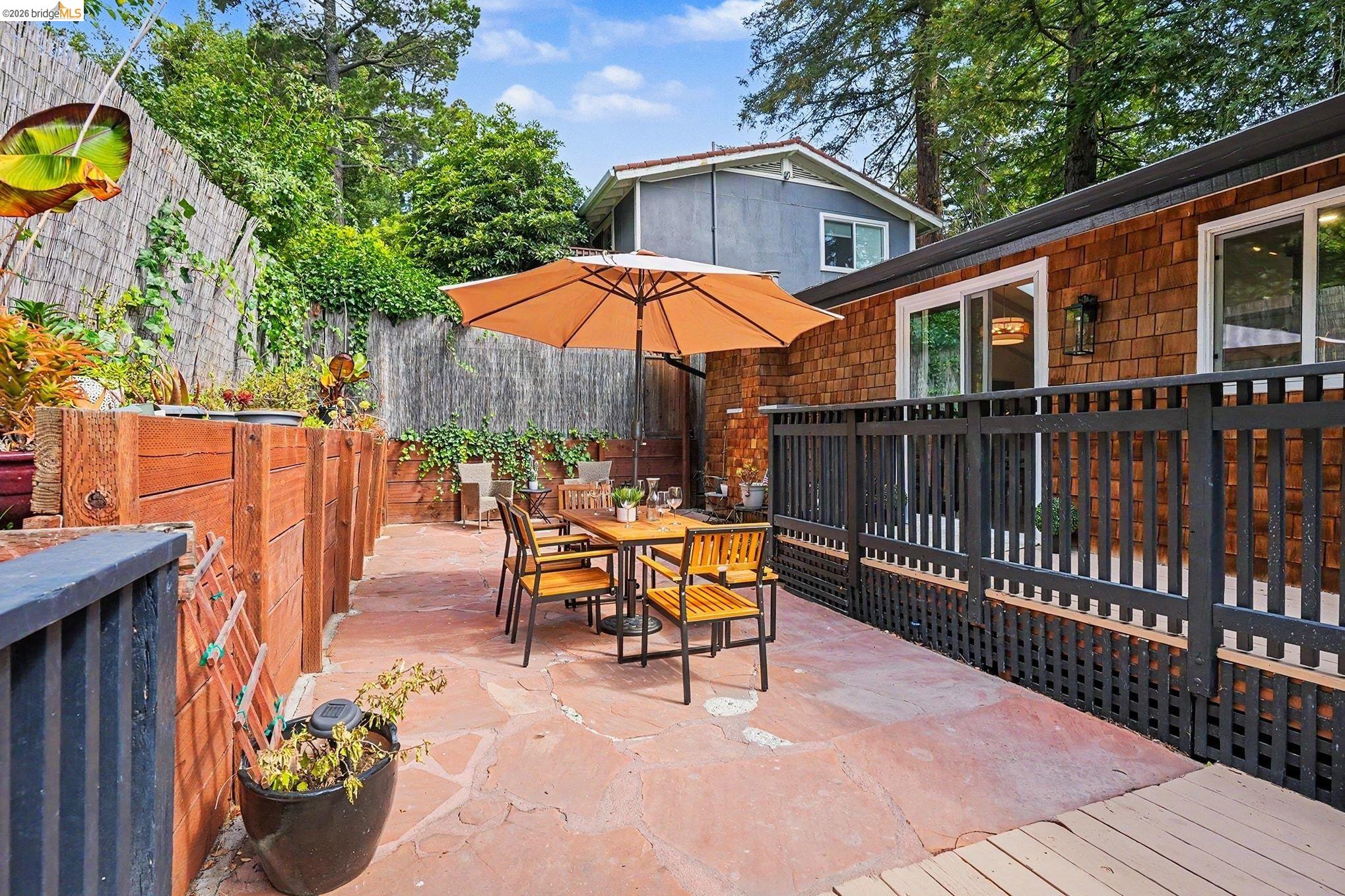 2185 Trafalgar Pl, Oakland CA 94611 — photo 27
