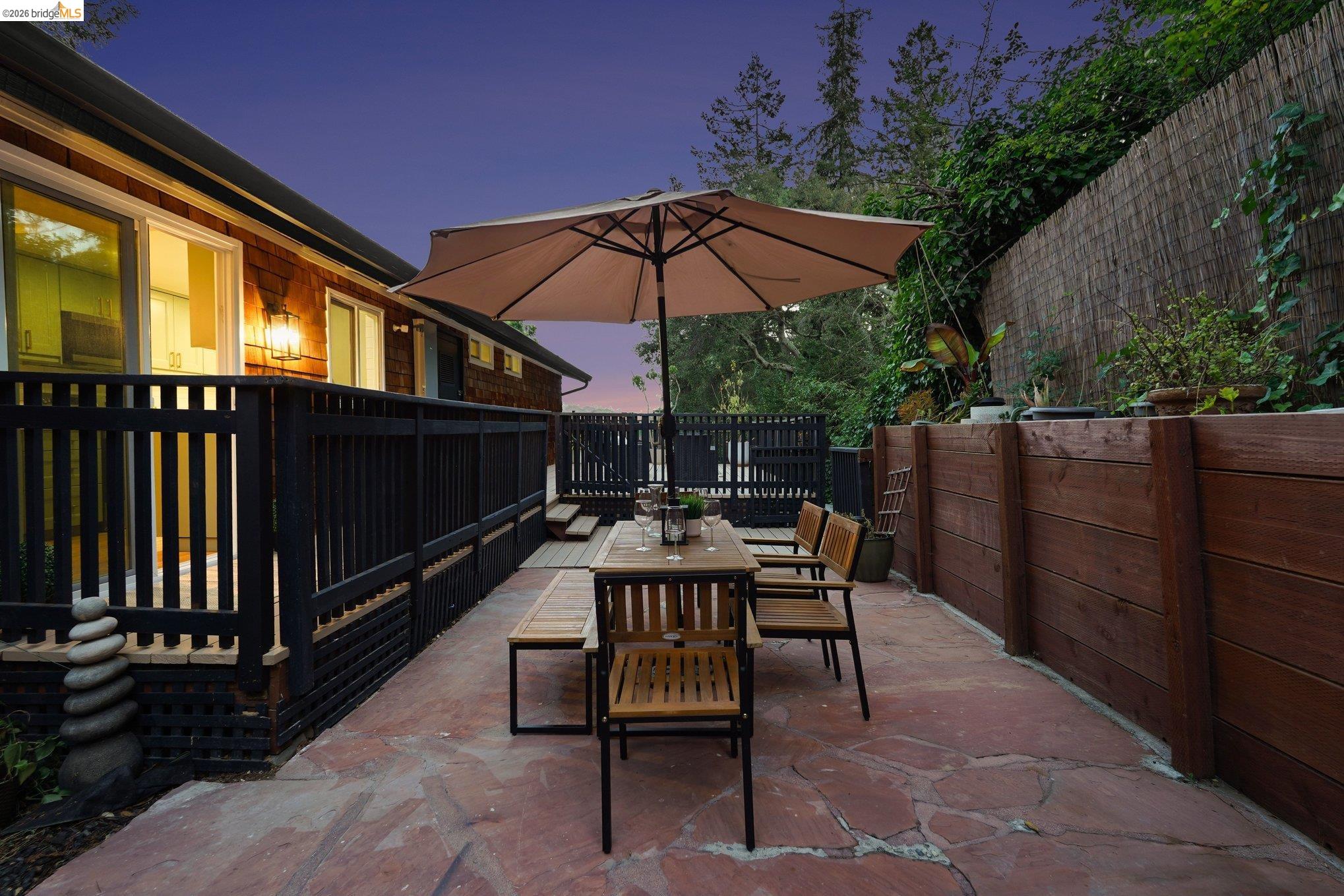 2185 Trafalgar Pl, Oakland CA 94611 — photo 29