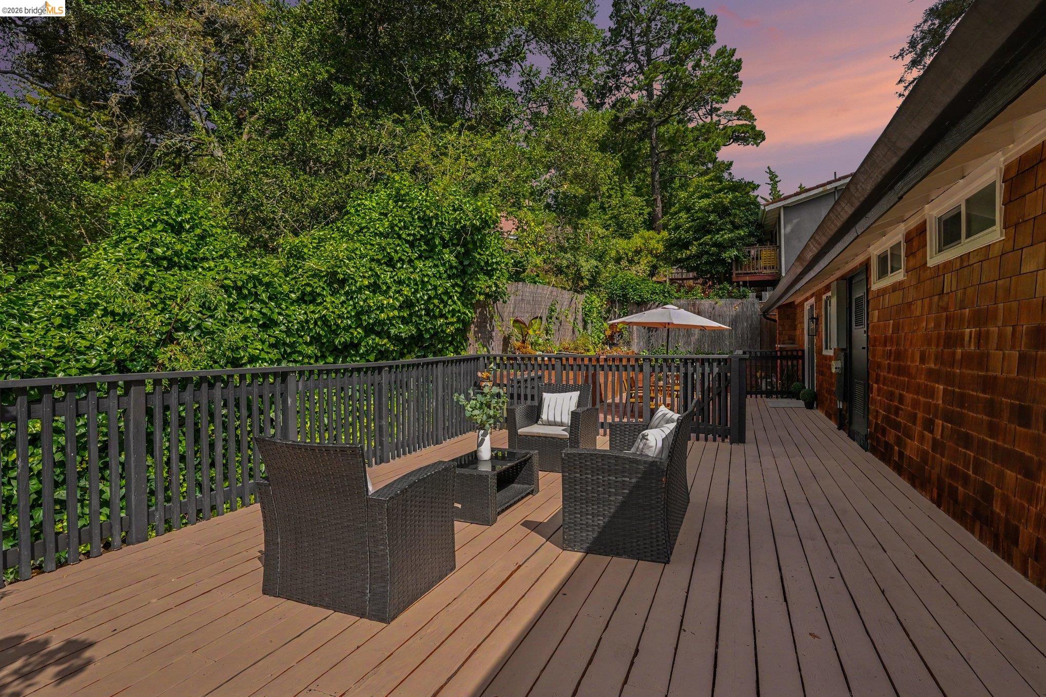 2185 Trafalgar Pl, Oakland CA 94611 — photo 36