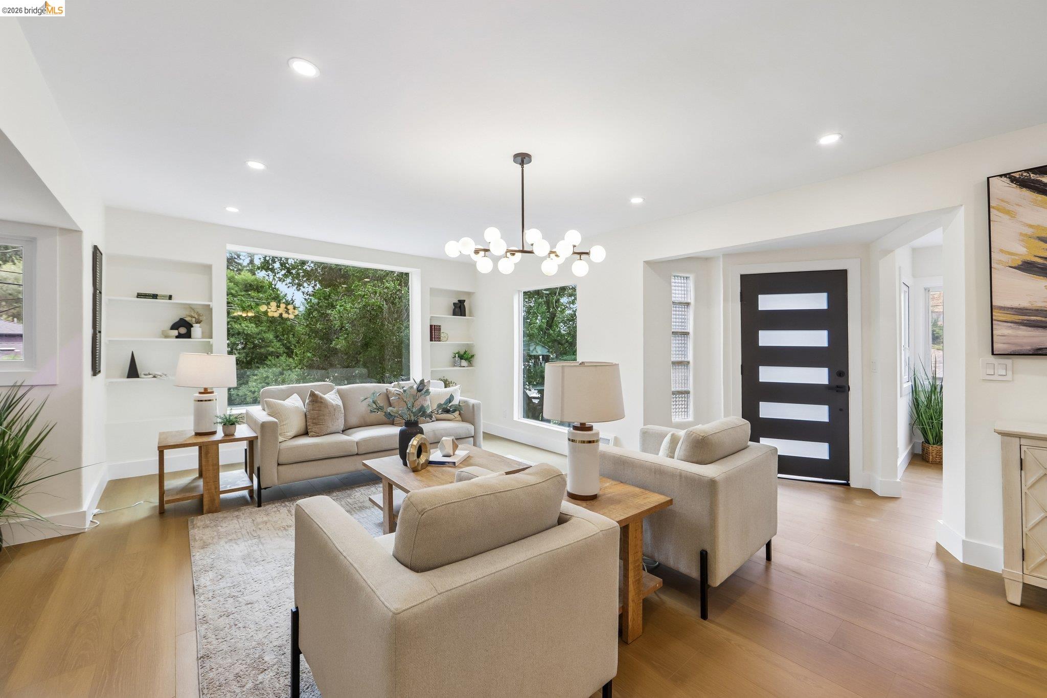 4049 Canon Ave, Oakland CA 94602 — photo 2