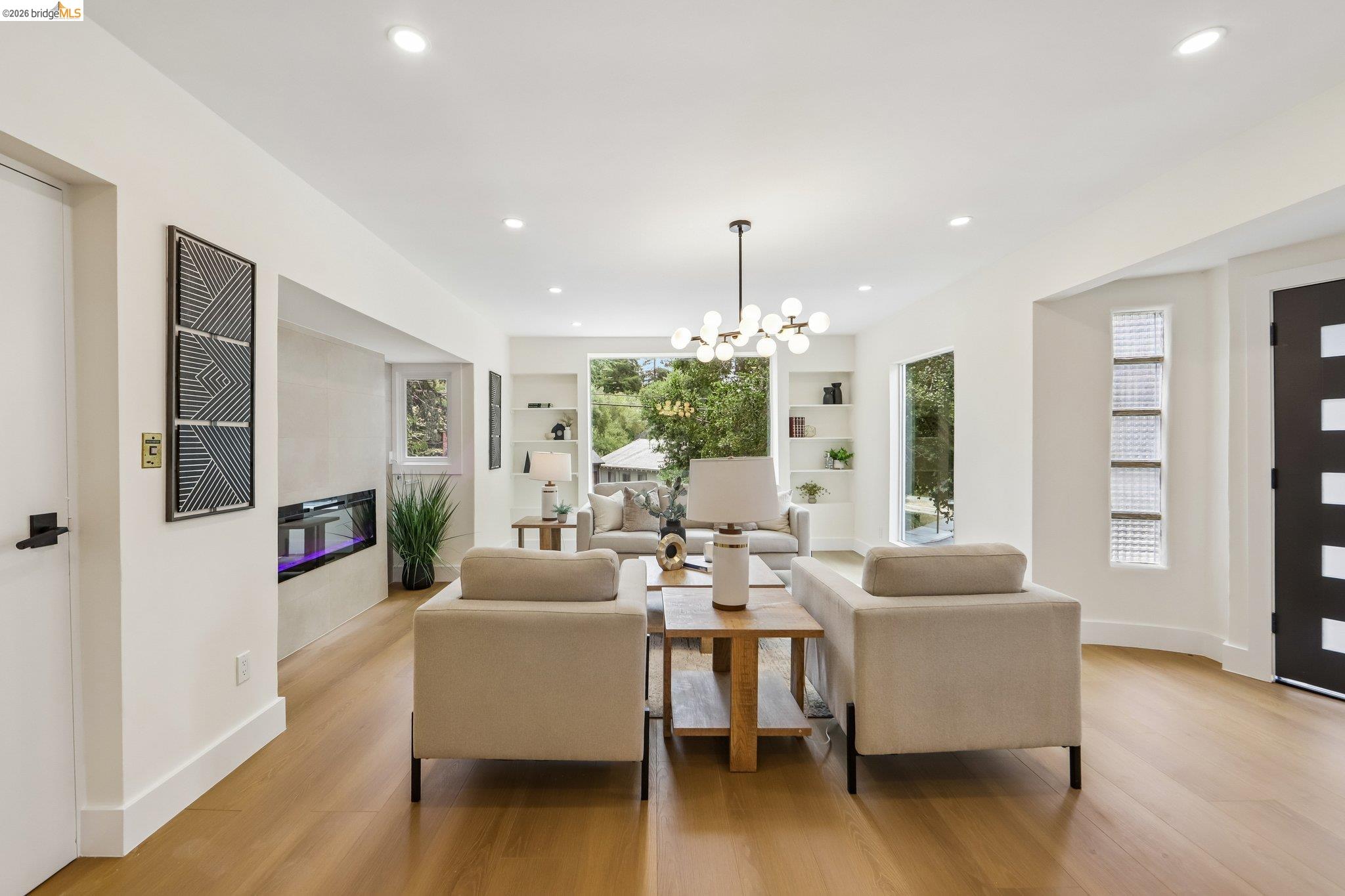 4049 Canon Ave, Oakland CA 94602 — photo 4