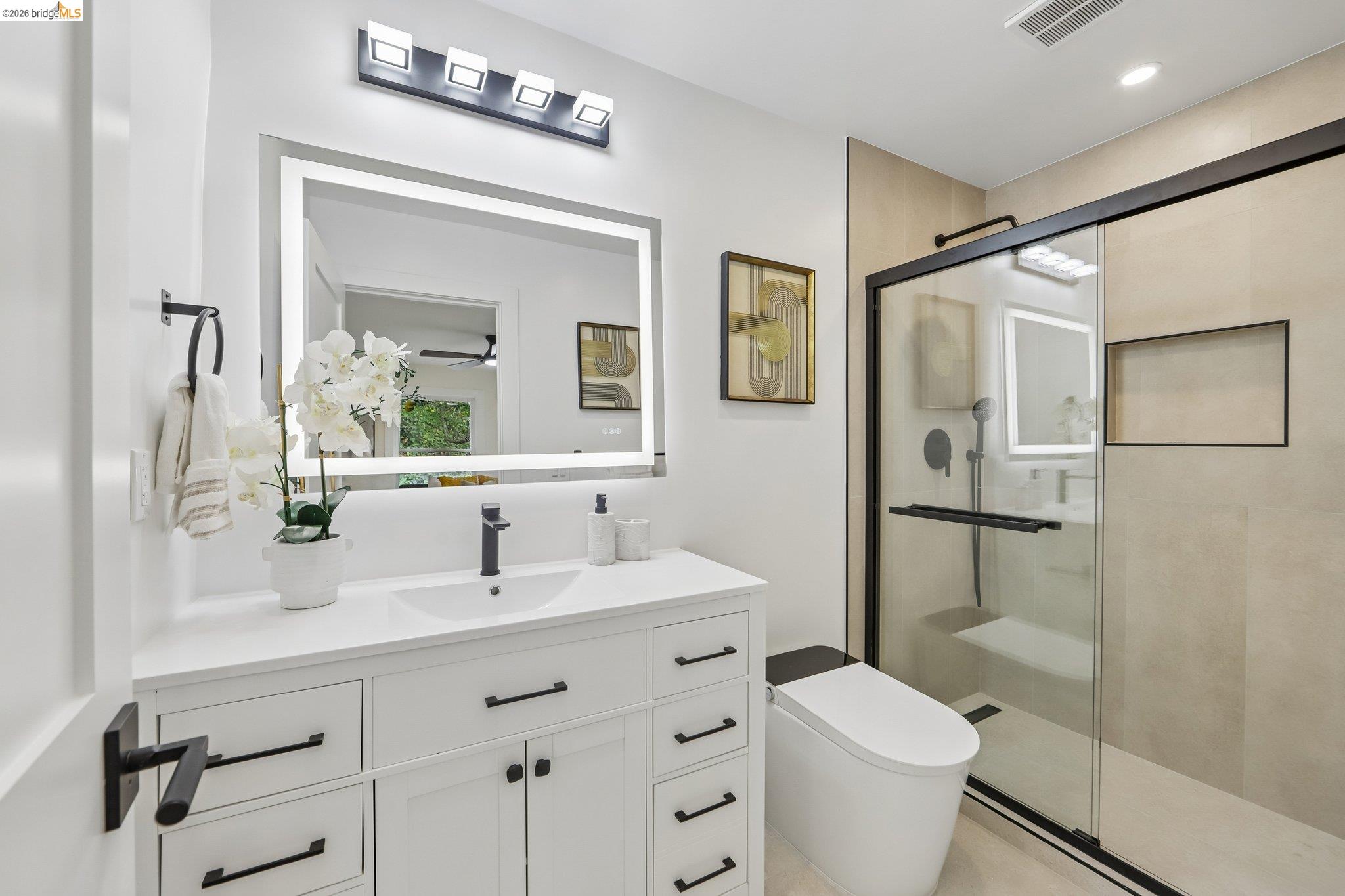 4049 Canon Ave, Oakland CA 94602 — photo 35