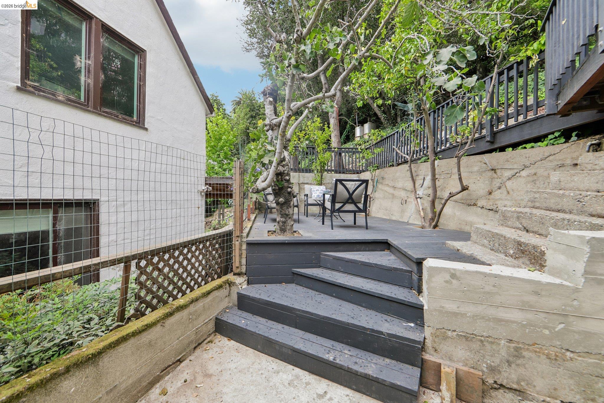 4049 Canon Ave, Oakland CA 94602 — photo 39