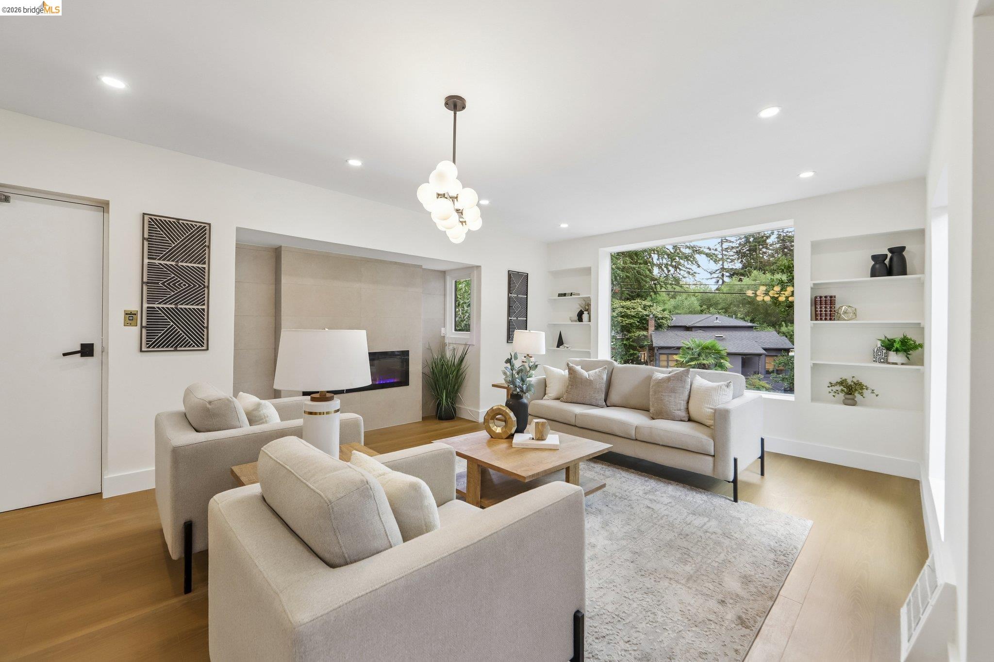 4049 Canon Ave, Oakland CA 94602 — photo 5