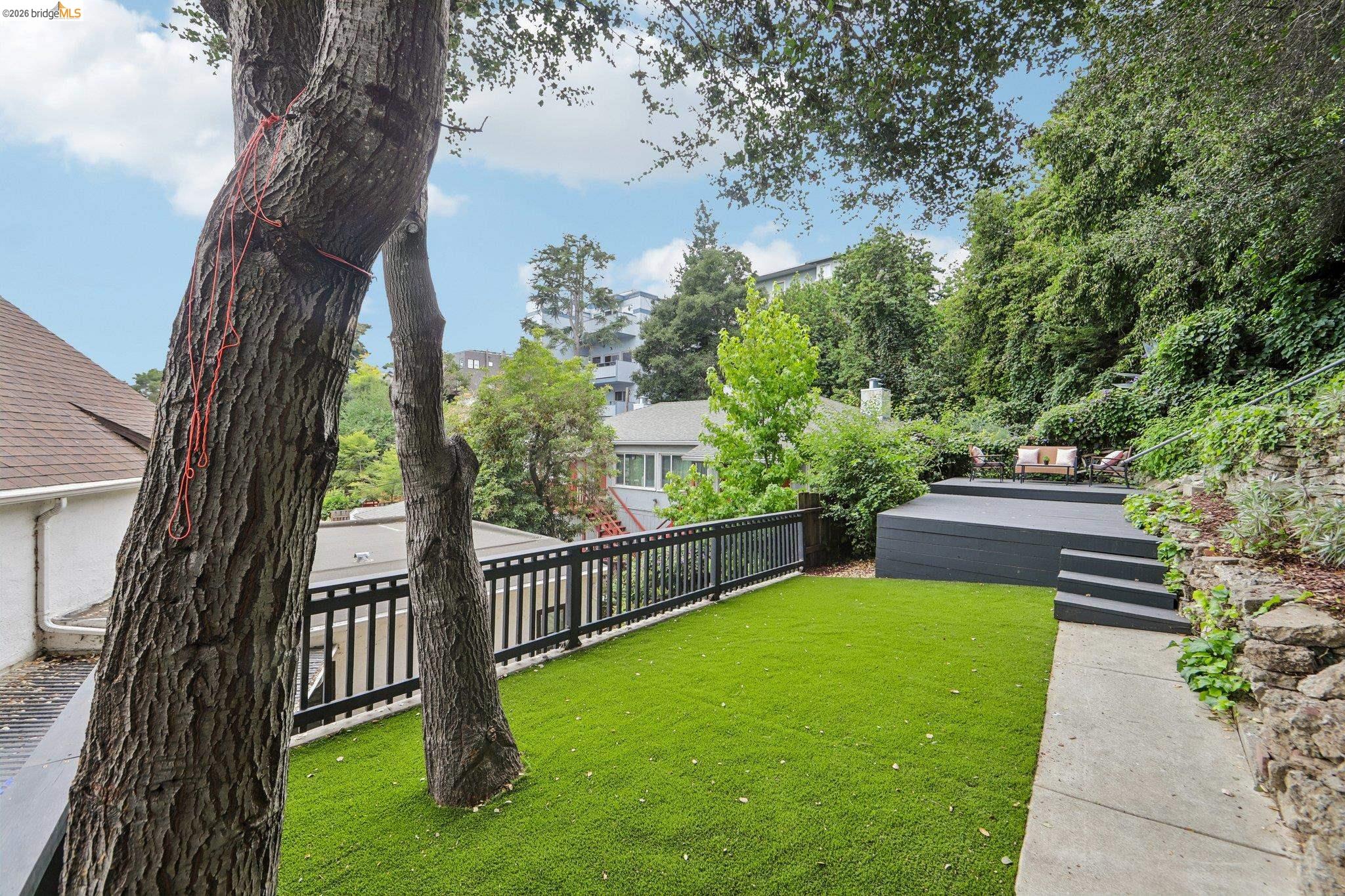 4049 Canon Ave, Oakland CA 94602 — photo 45