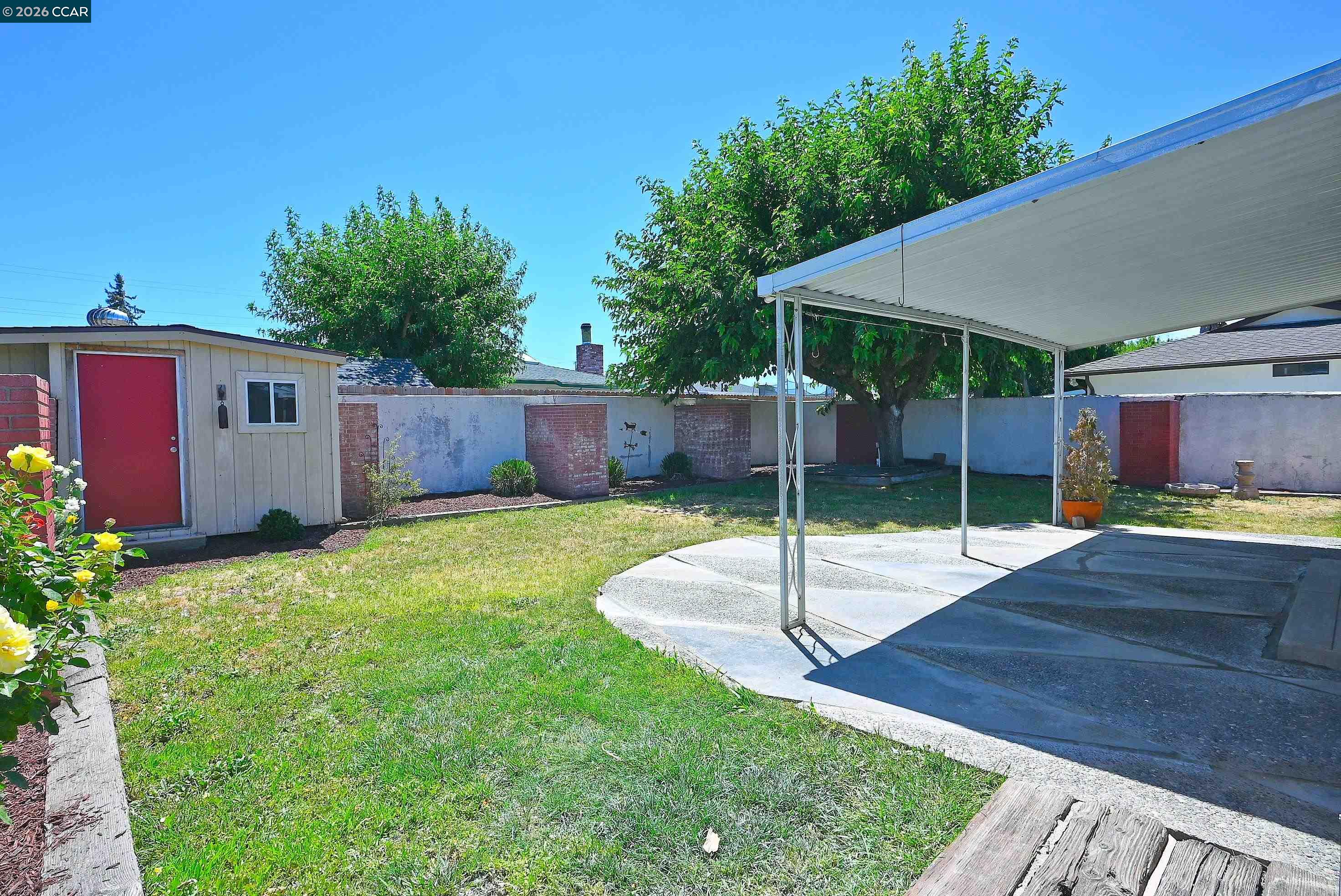 2457 Tanager Ct, Concord CA 94520 — photo 27