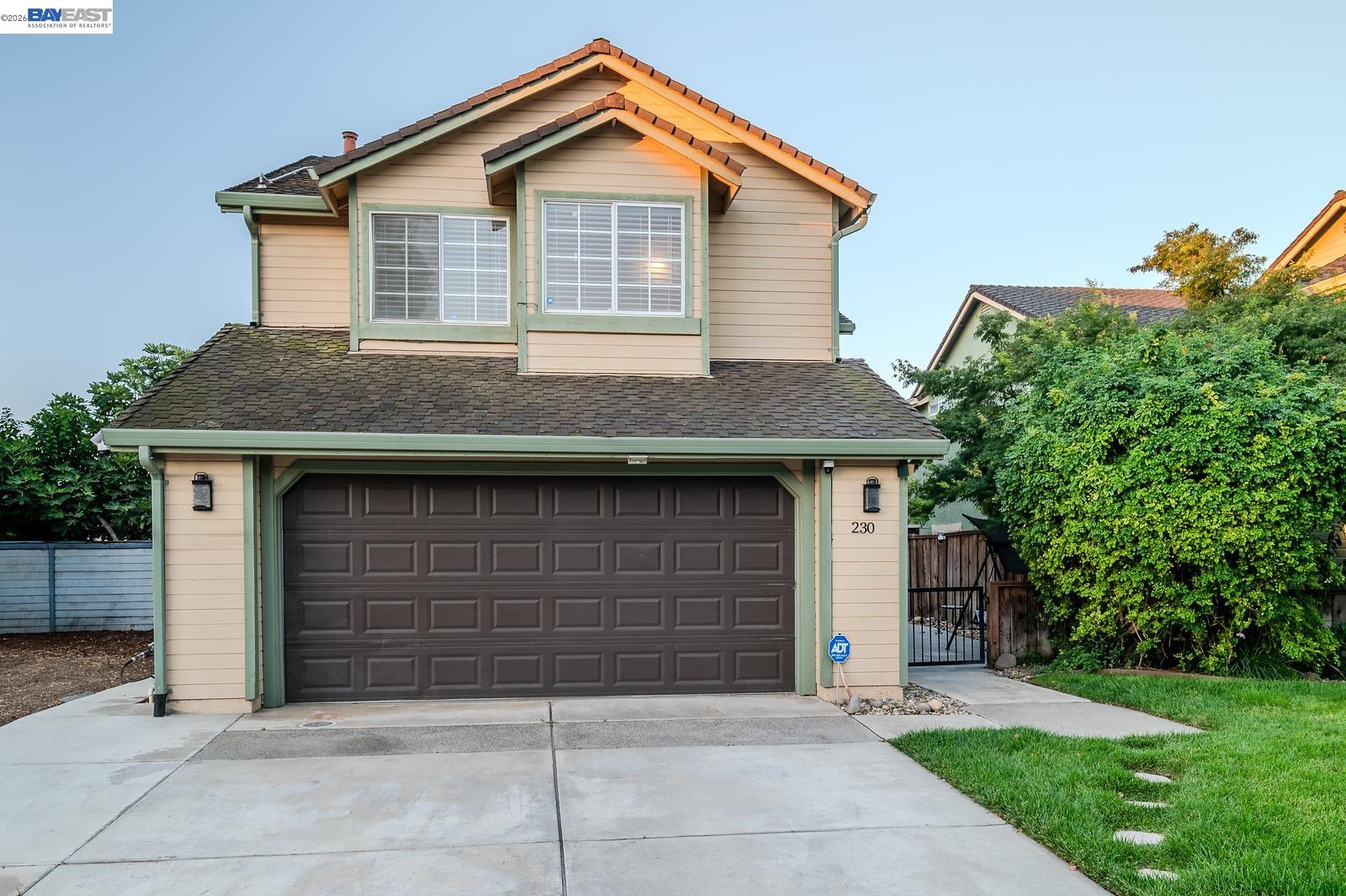 230 Laurelwood Cir, Manteca CA 95336 — photo 14