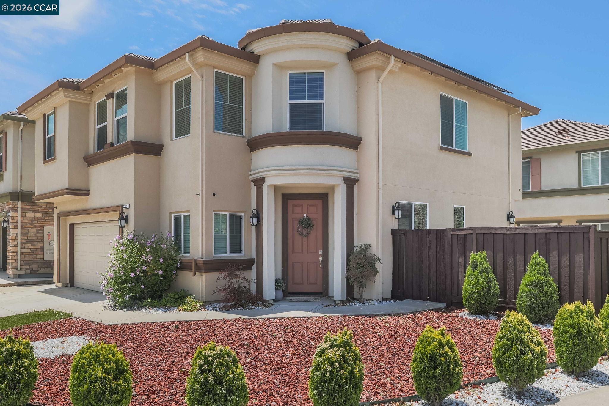 2273 Toscana Dr, Pittsburg CA 94565