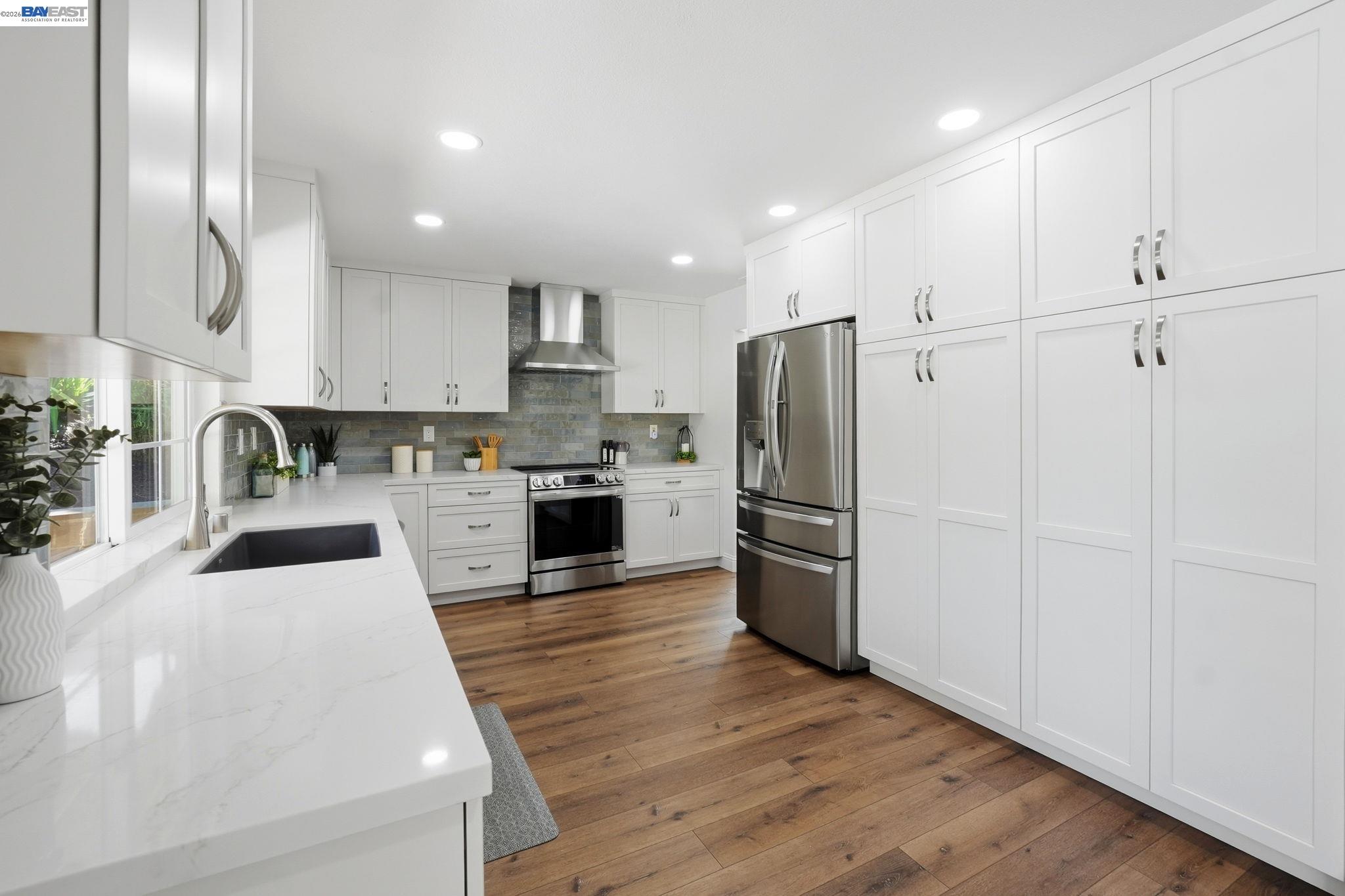 4346 Fallbrook Rd, Concord CA 94521 — photo 11