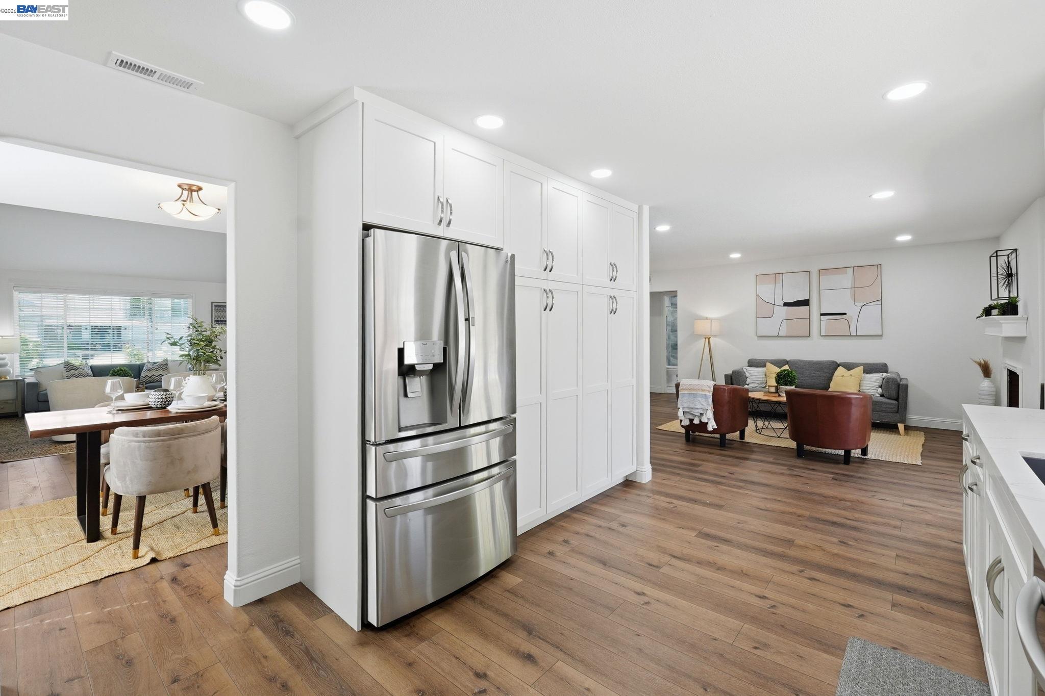 4346 Fallbrook Rd, Concord CA 94521 — photo 14