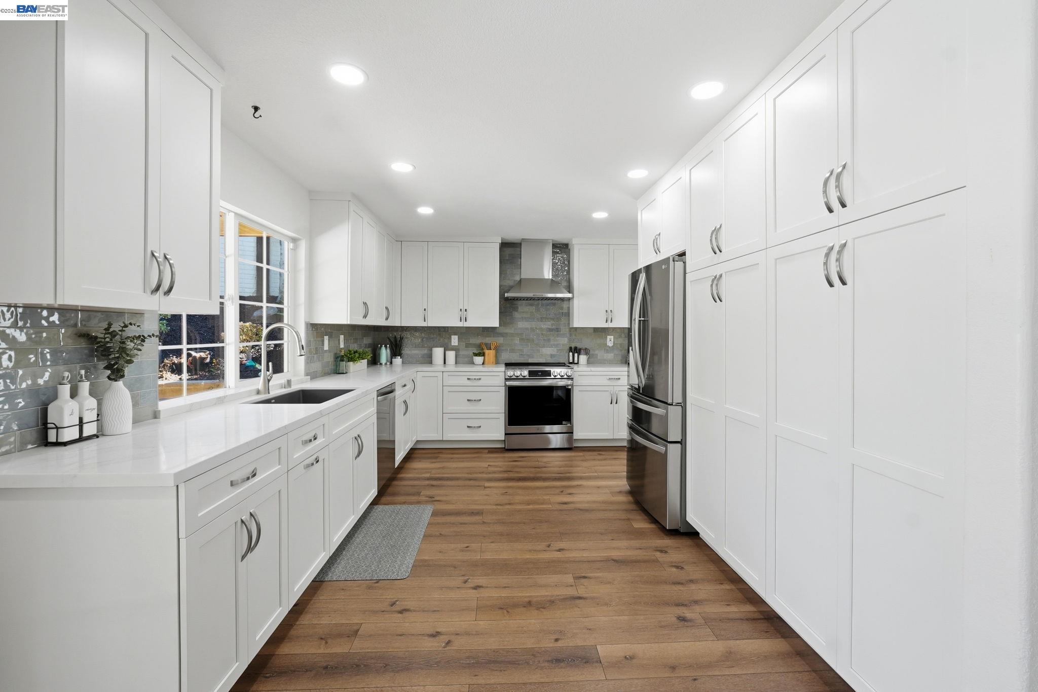 4346 Fallbrook Rd, Concord CA 94521 — photo 15