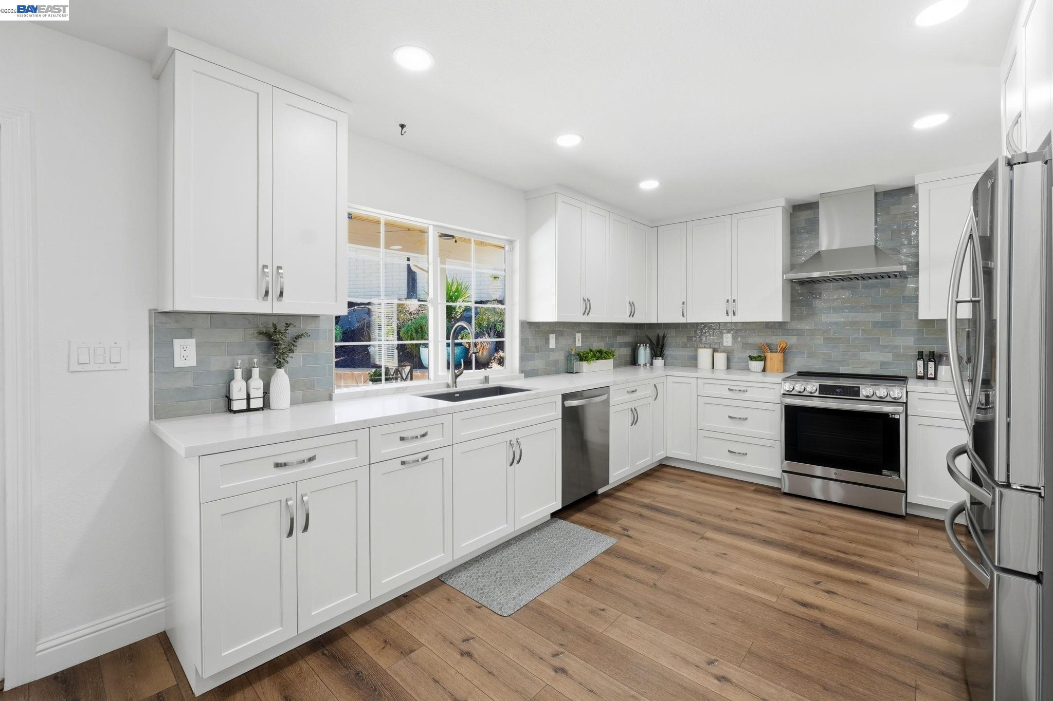 4346 Fallbrook Rd, Concord CA 94521 — photo 16