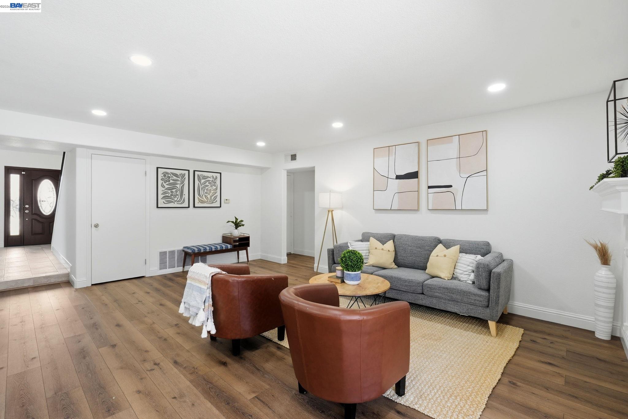 4346 Fallbrook Rd, Concord CA 94521 — photo 18
