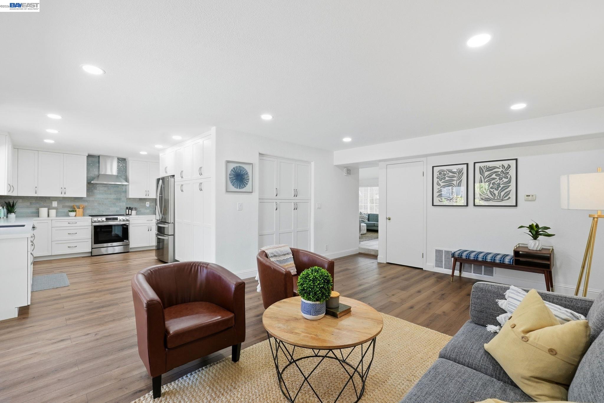 4346 Fallbrook Rd, Concord CA 94521 — photo 19