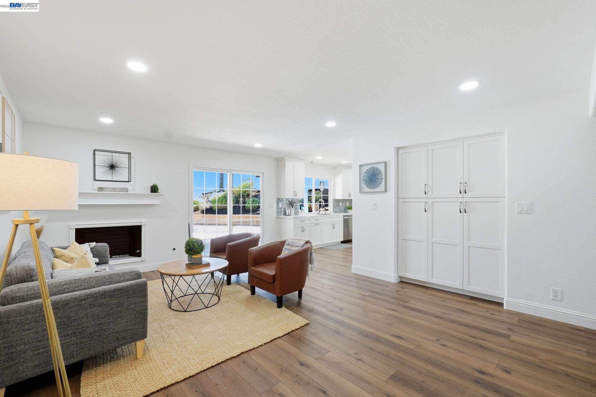 4346 Fallbrook Rd, Concord CA 94521 — photo 20