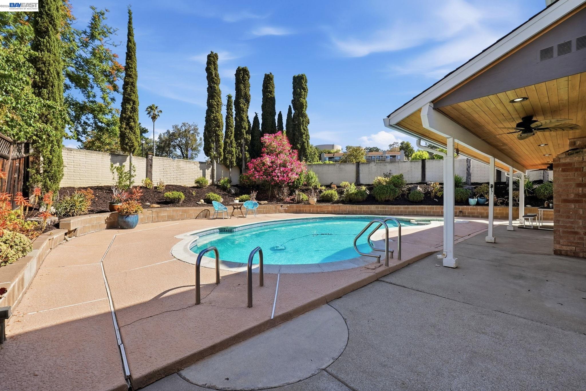 4346 Fallbrook Rd, Concord CA 94521 — photo 30