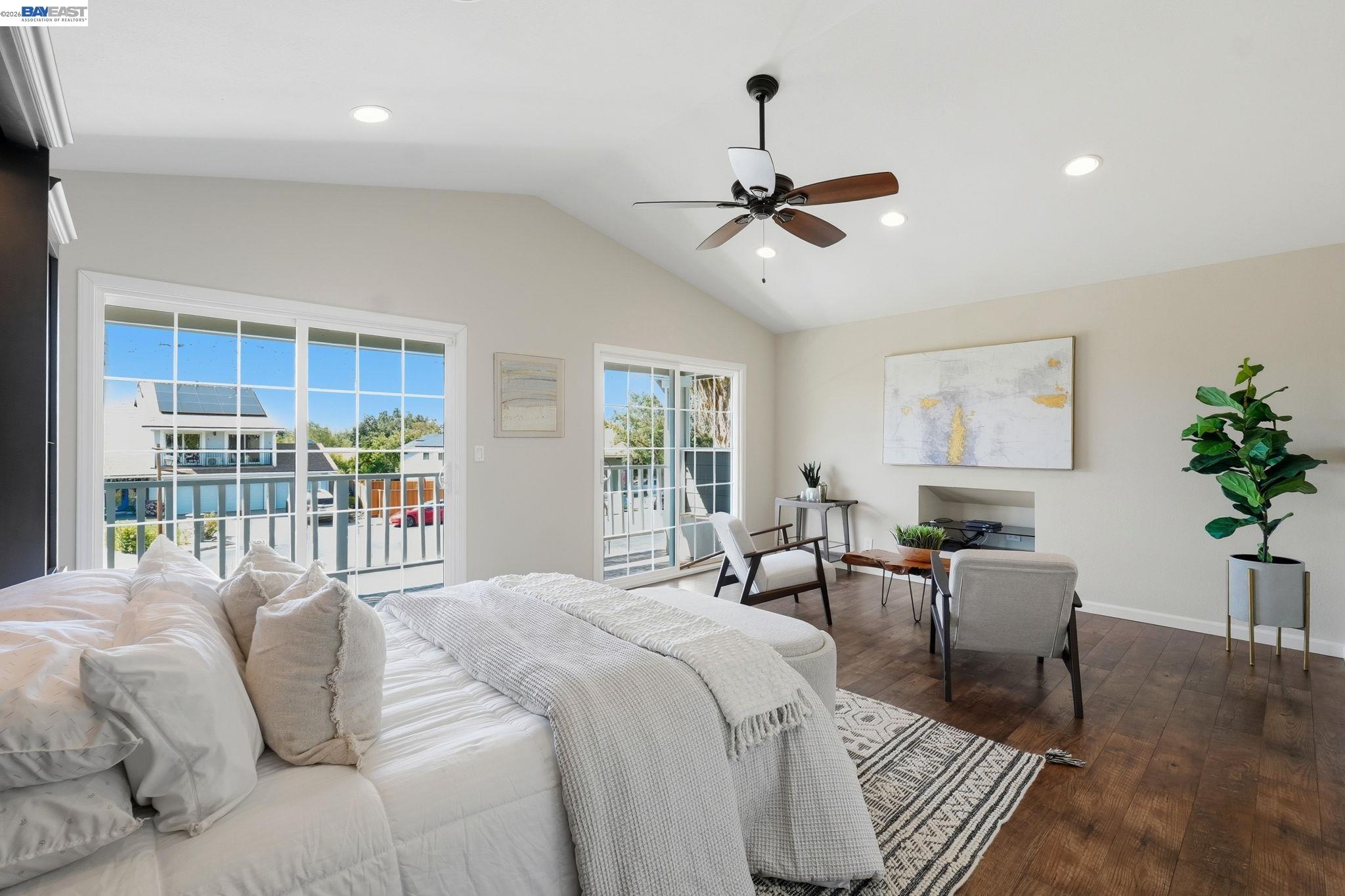 4346 Fallbrook Rd, Concord CA 94521 — photo 47