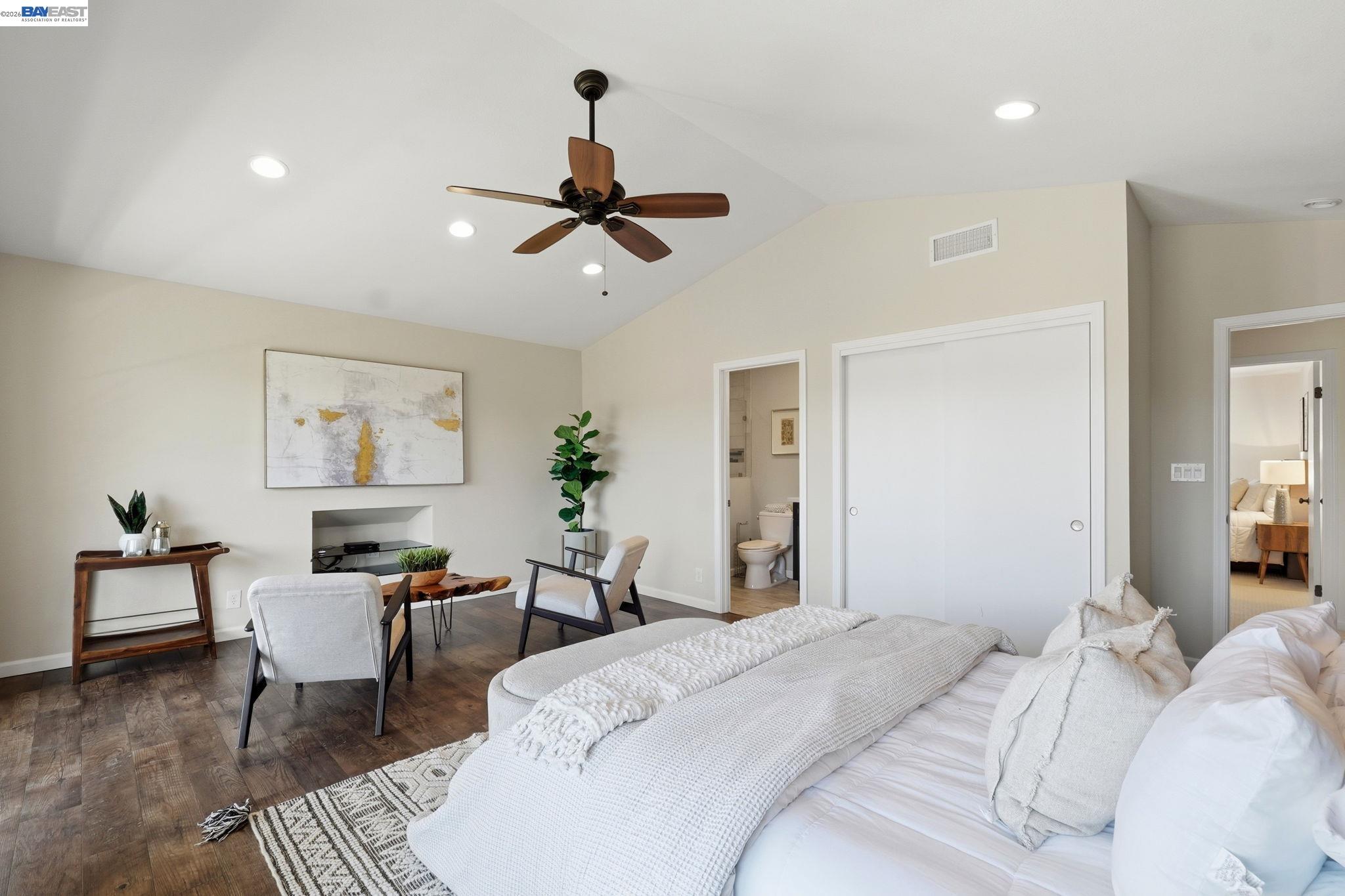 4346 Fallbrook Rd, Concord CA 94521 — photo 48
