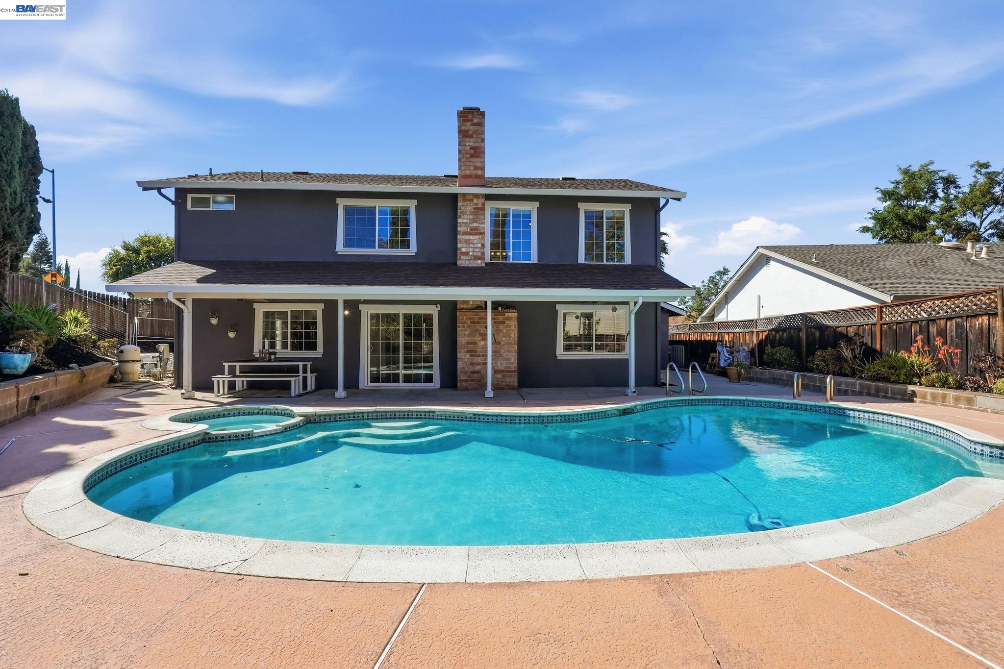 4346 Fallbrook Rd, Concord CA 94521 — photo 53