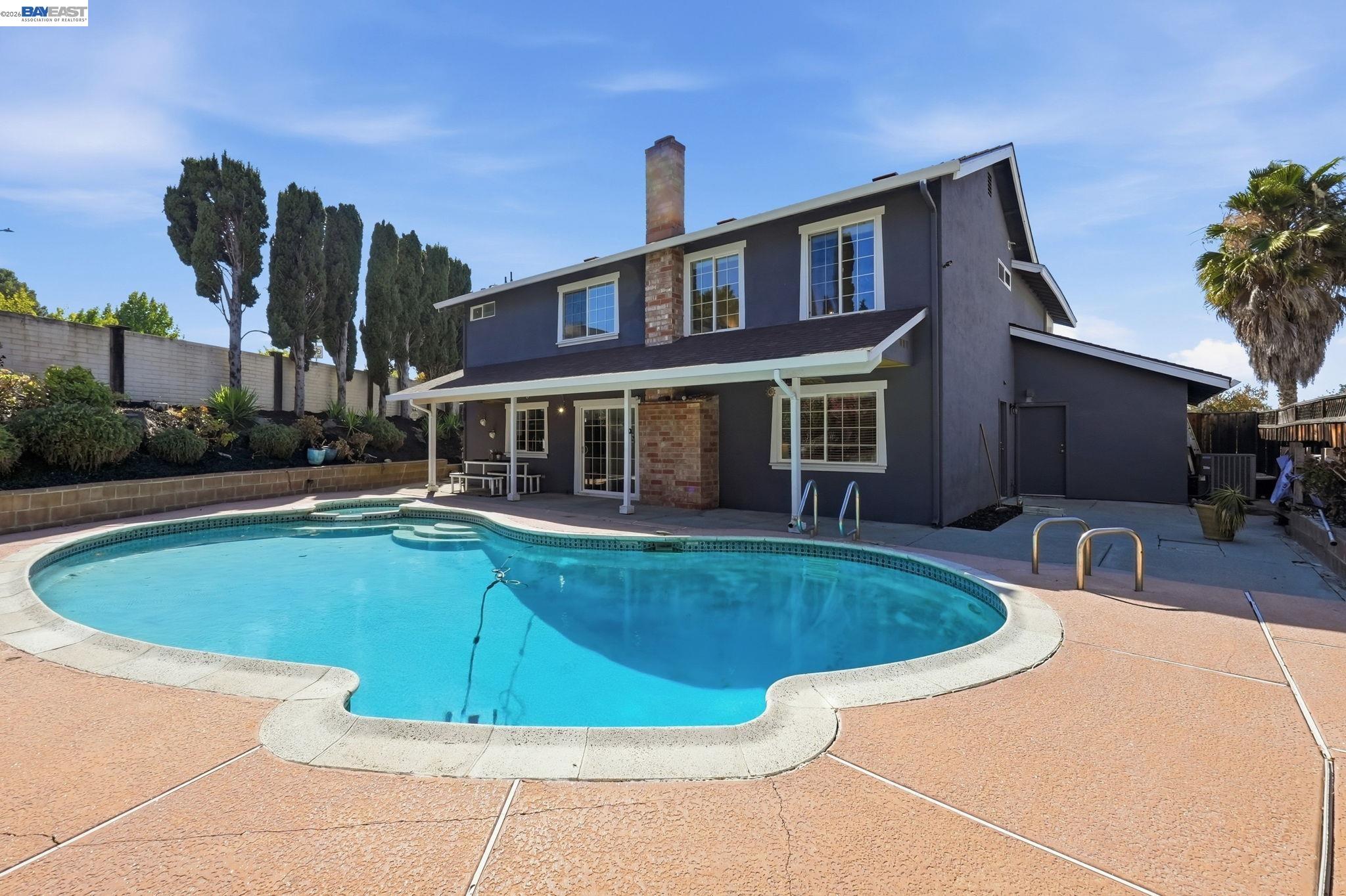 4346 Fallbrook Rd, Concord CA 94521 — photo 54