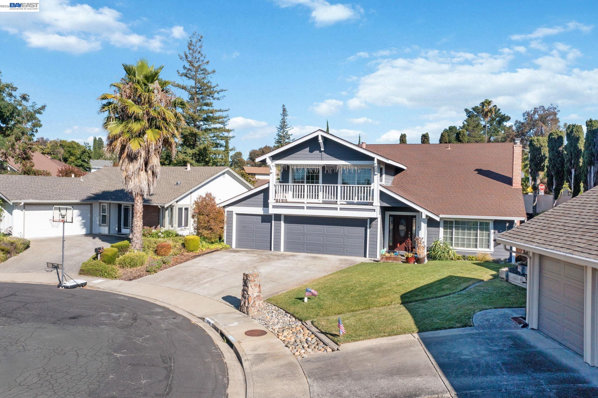 4346 Fallbrook Rd, Concord CA 94521 — photo 56