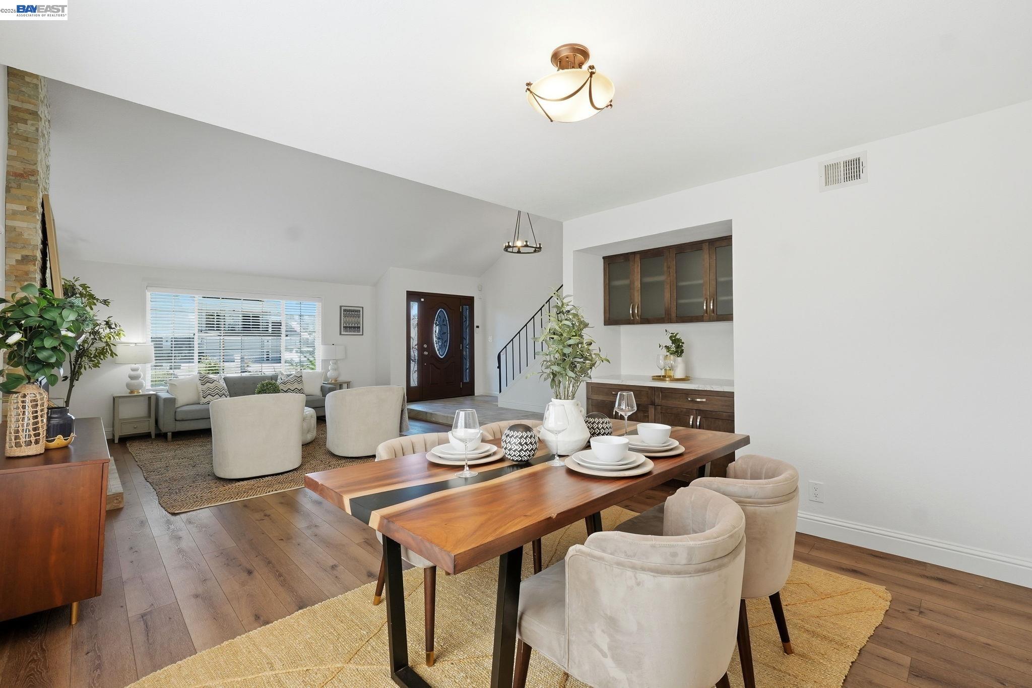 4346 Fallbrook Rd, Concord CA 94521 — photo 9