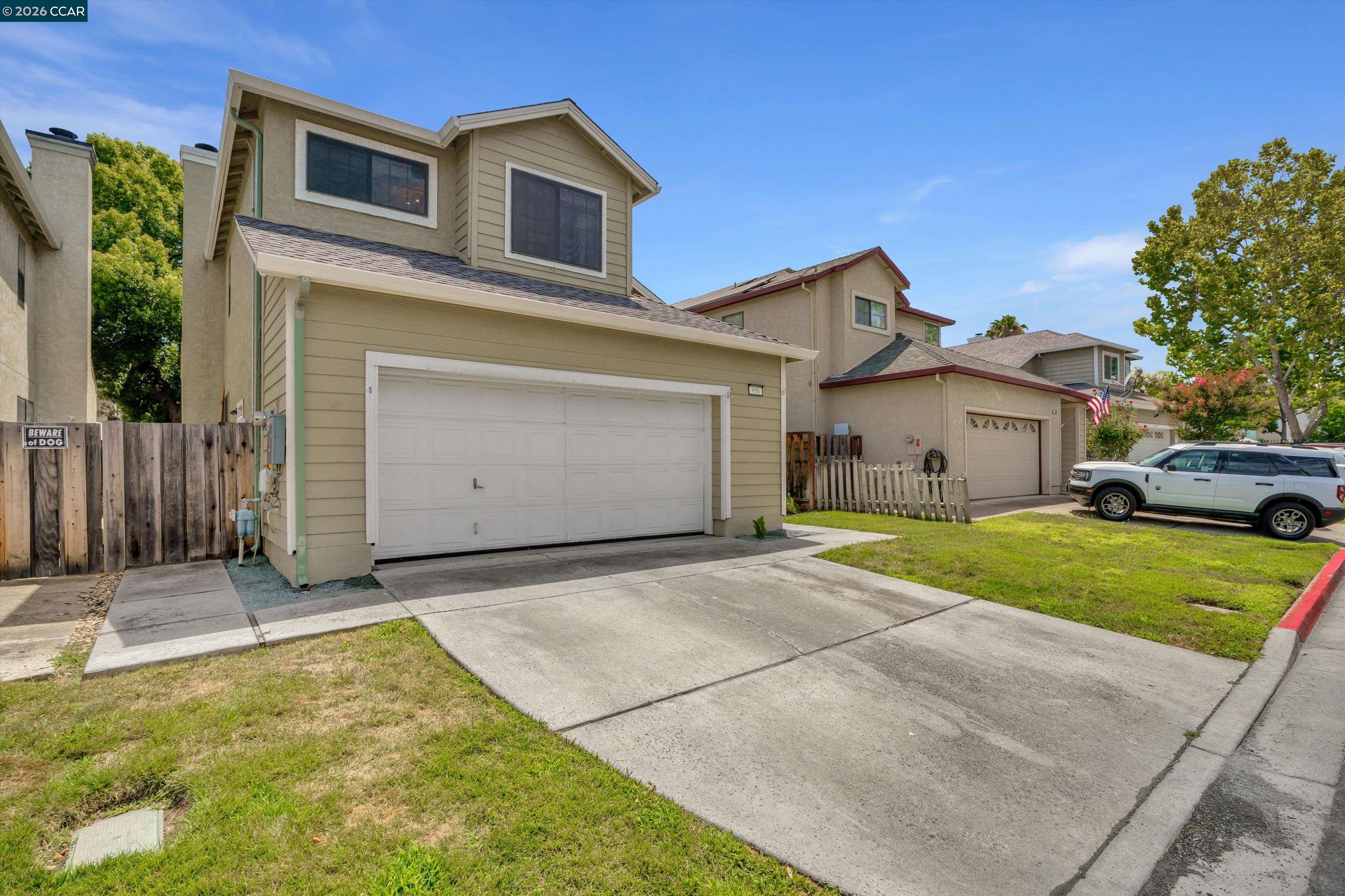 950 Bighorn Ter, Brentwood CA 94513 — photo 4