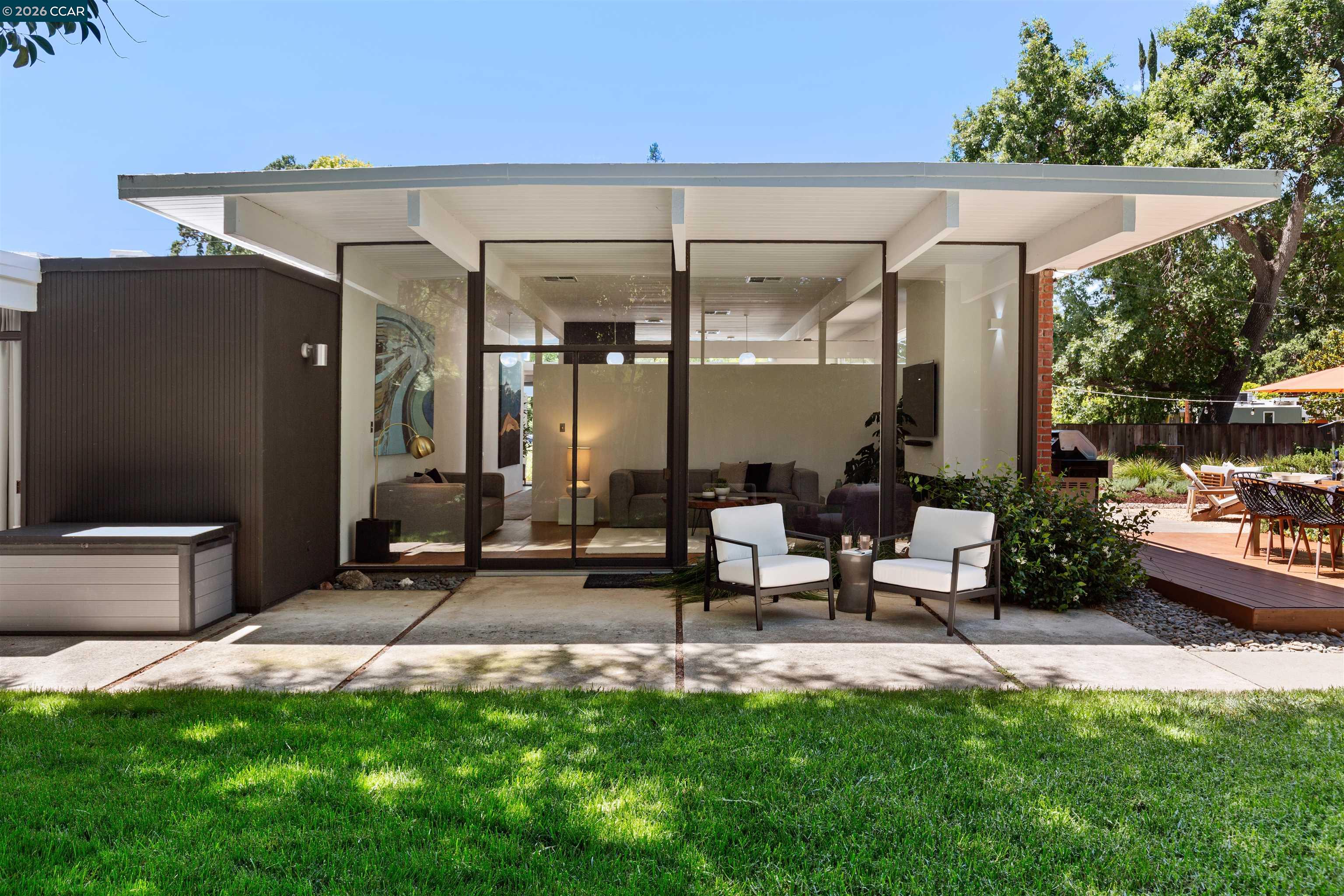 230 Santa Fe Dr, Walnut Creek CA 94598 — photo 47