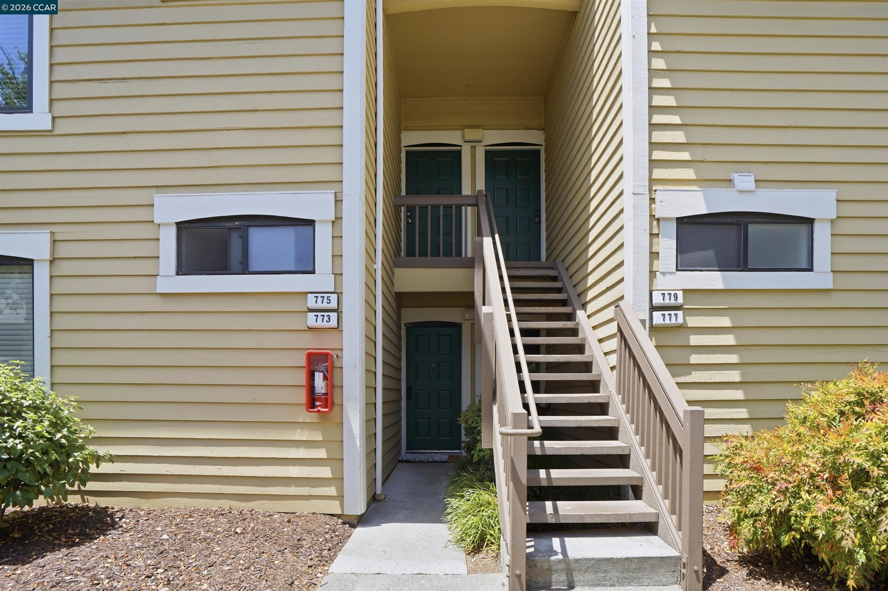 775 Center Ave, Martinez CA 94553 — photo 24