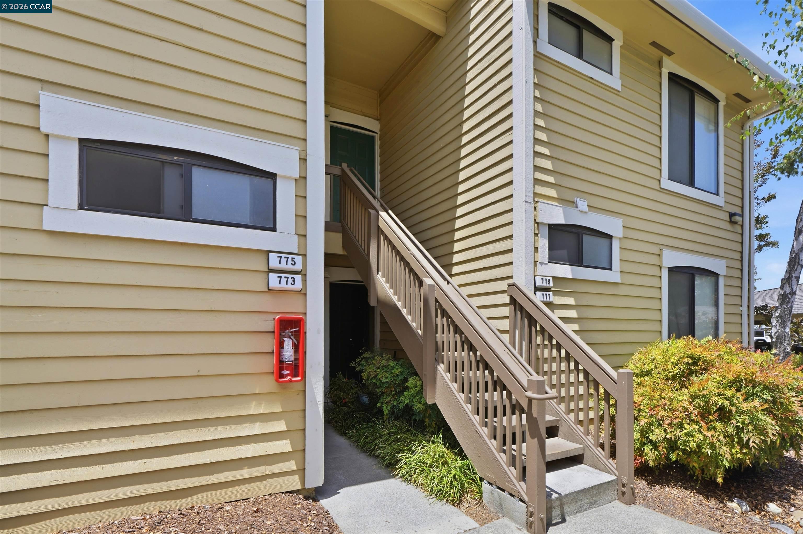 775 Center Ave, Martinez CA 94553 — photo 25