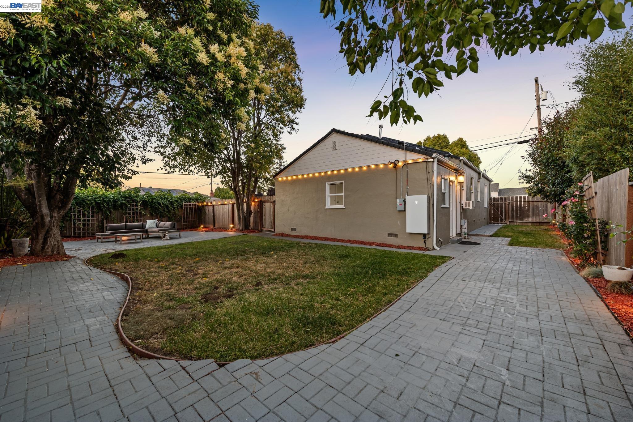 2107 Lessley Ave, Castro Valley CA 94546 — photo 33