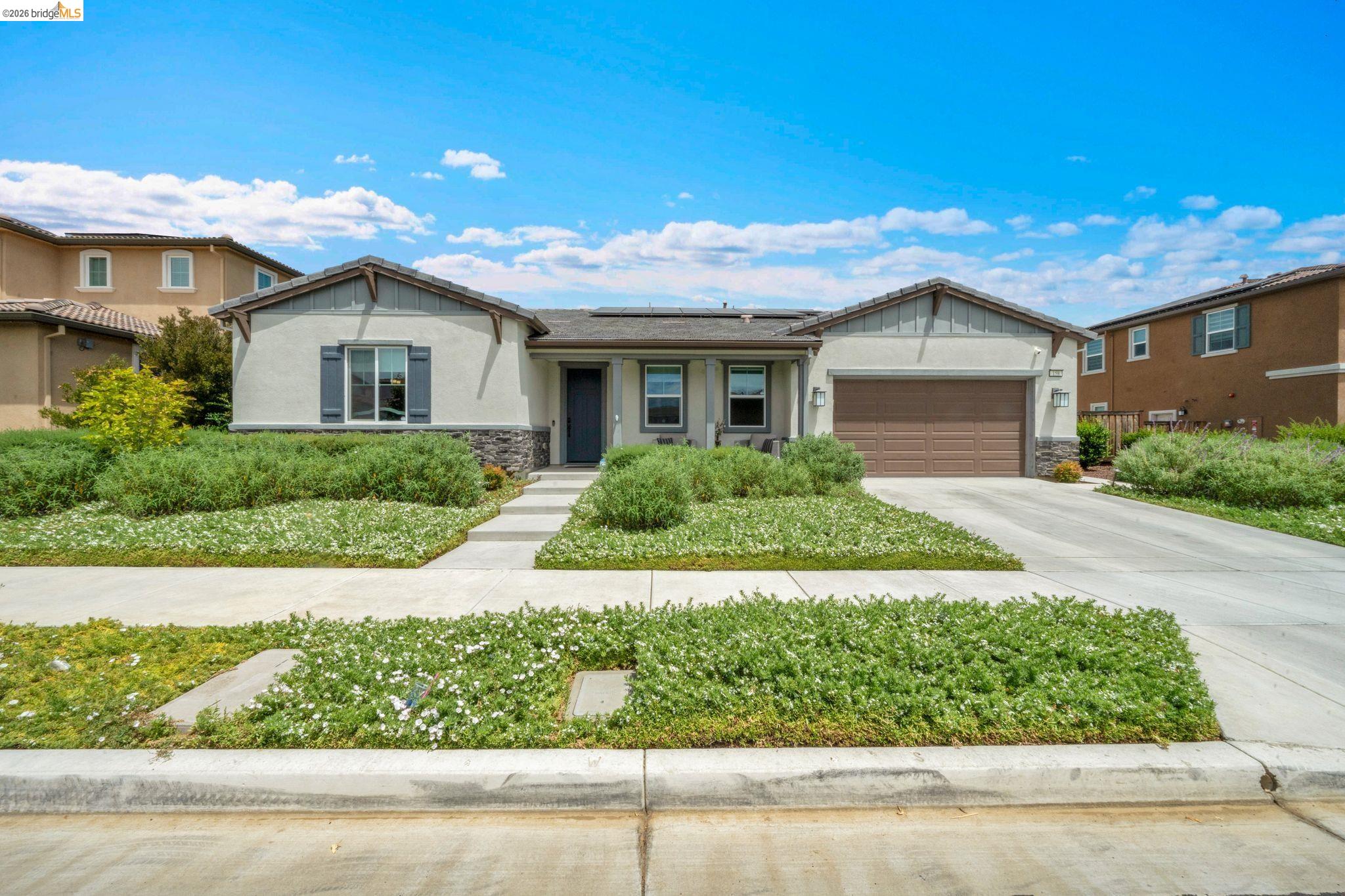 159 Cider Cir, Brentwood CA 94513 — photo 53