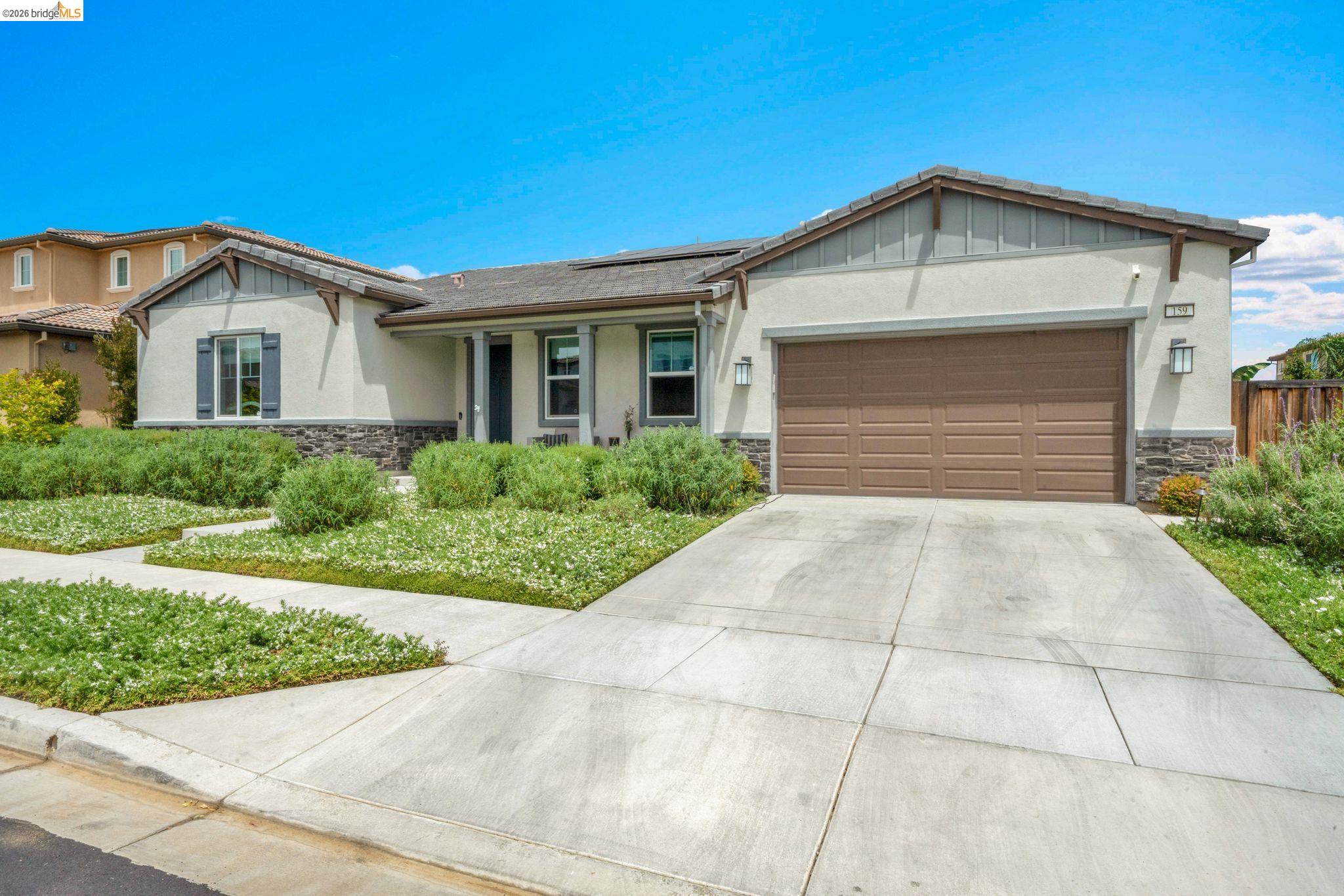 159 Cider Cir, Brentwood CA 94513 — photo 54