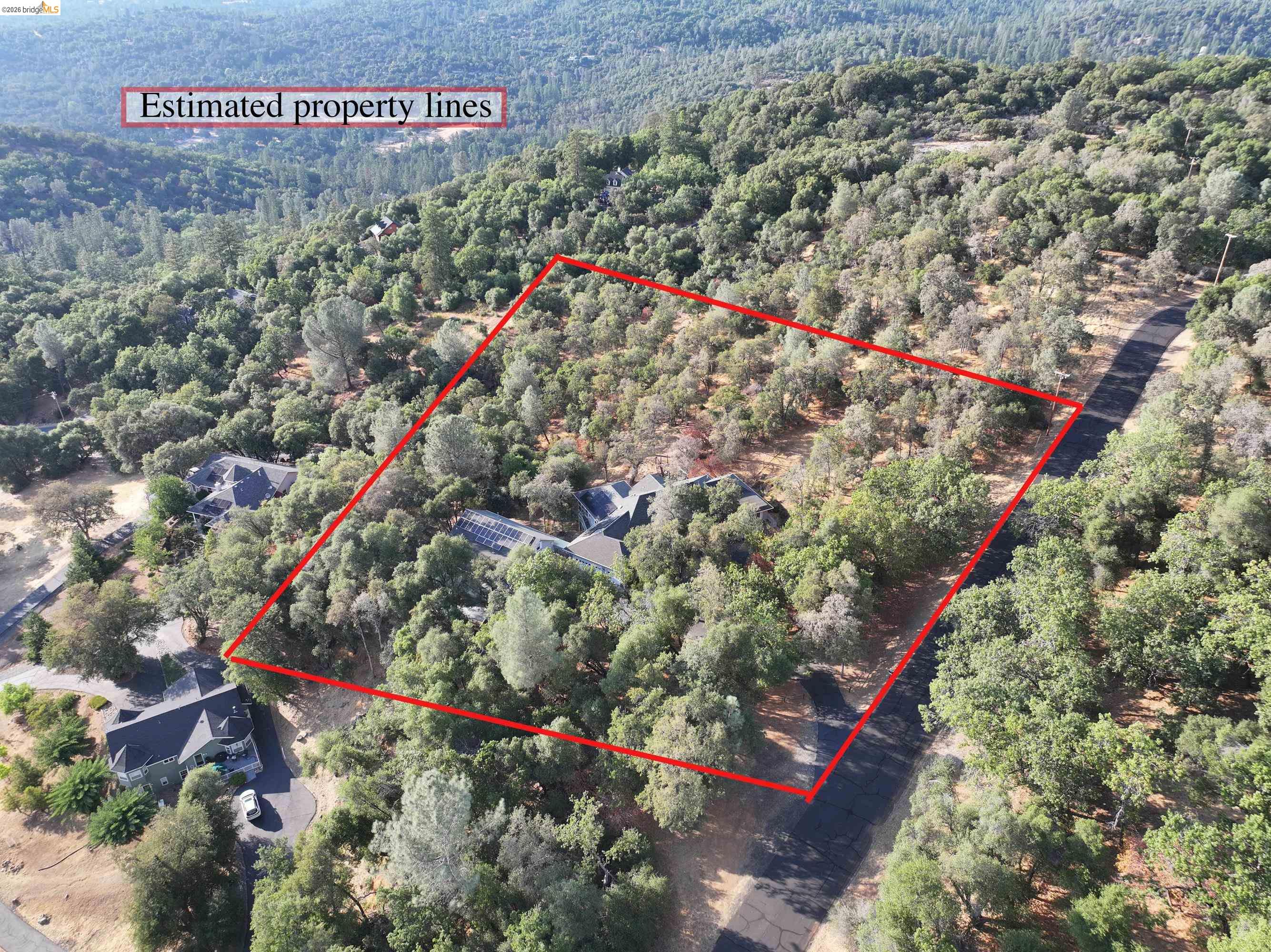 16096 Parkridge Ave, Sonora CA 95370 — photo 21