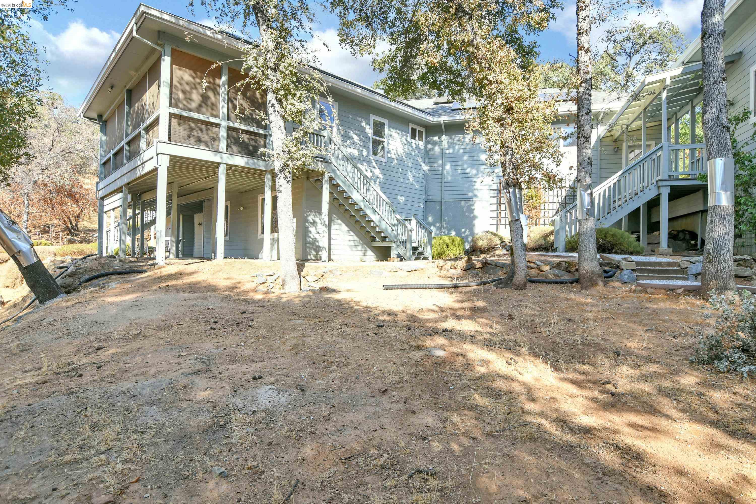 16096 Parkridge Ave, Sonora CA 95370 — photo 35