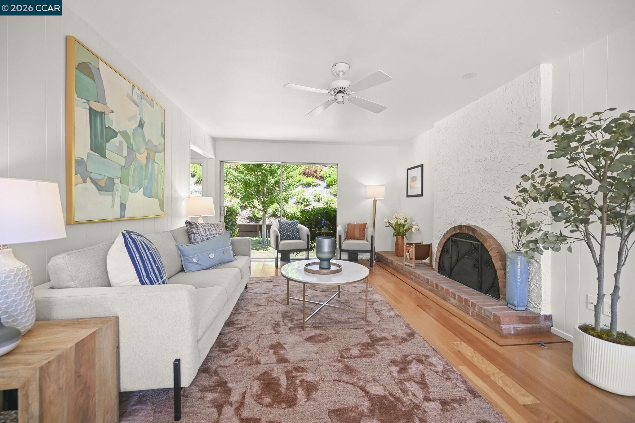 1085 Country Club Drive, Moraga CA 94556 — photo 19