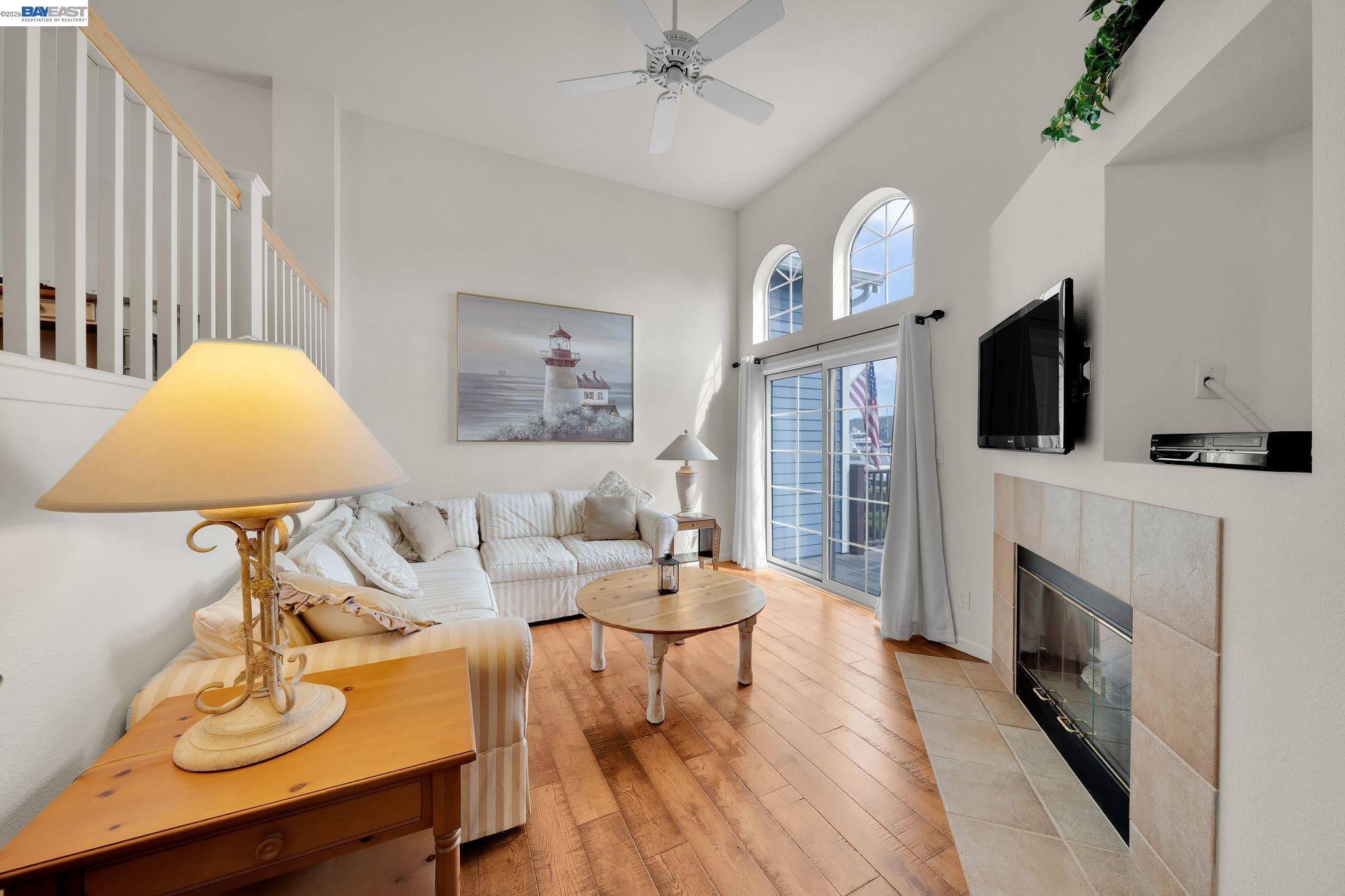 314 E E St, Benicia CA 94510 — photo 2