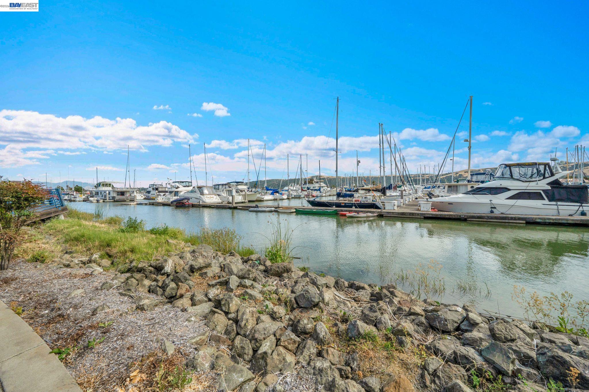 314 E E St, Benicia CA 94510 — photo 30