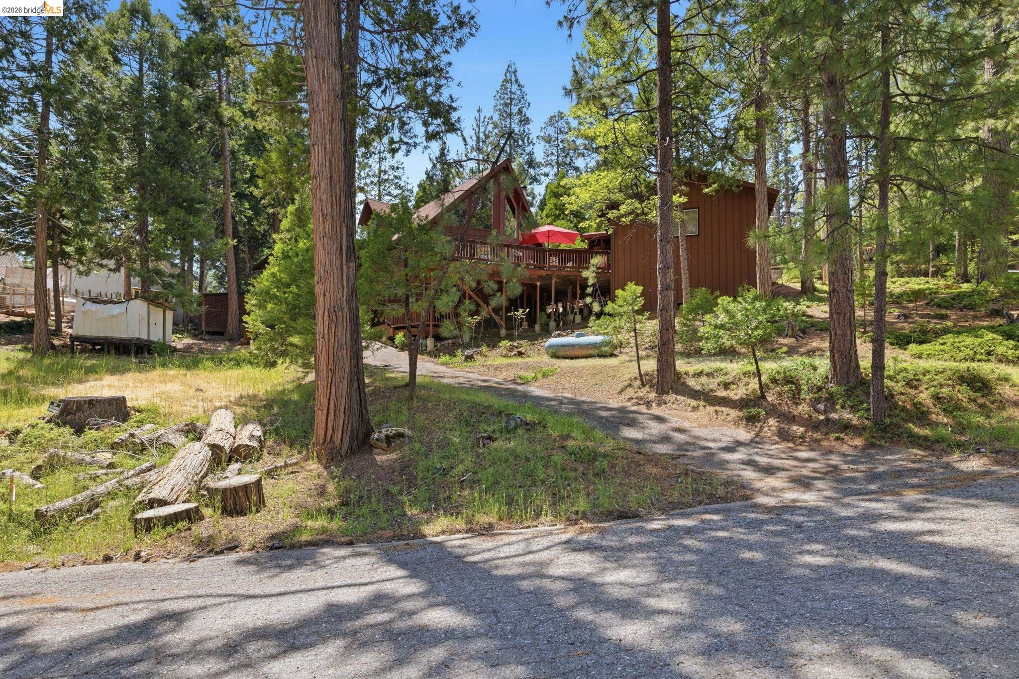 24255 Black Oak Ct, Mi Wuk Village CA 95346 — photo 48