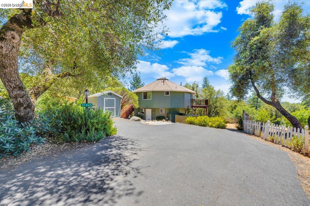 21065 Crystal Falls Dr, Sonora CA 95370 — photo 40