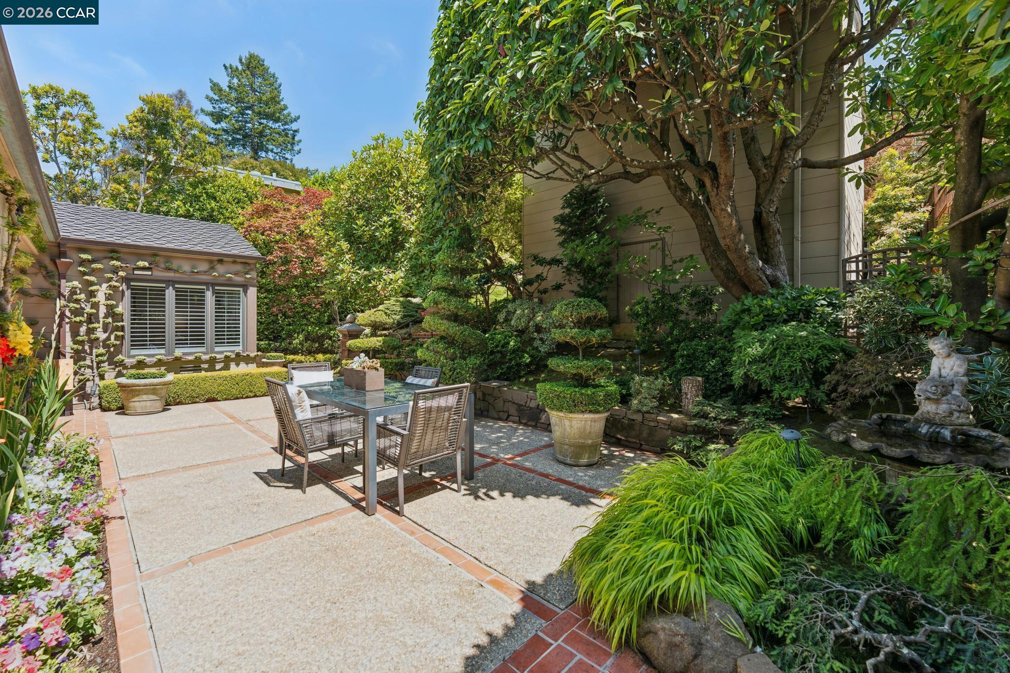 5821 Colton Blvd, Oakland CA 94611 — photo 45