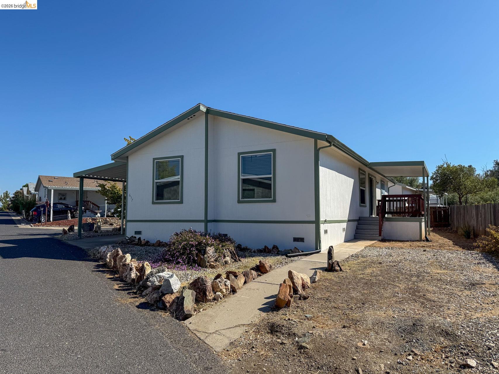 18717 Mill Villa Rd # 637, Jamestown CA 95327 — photo 18
