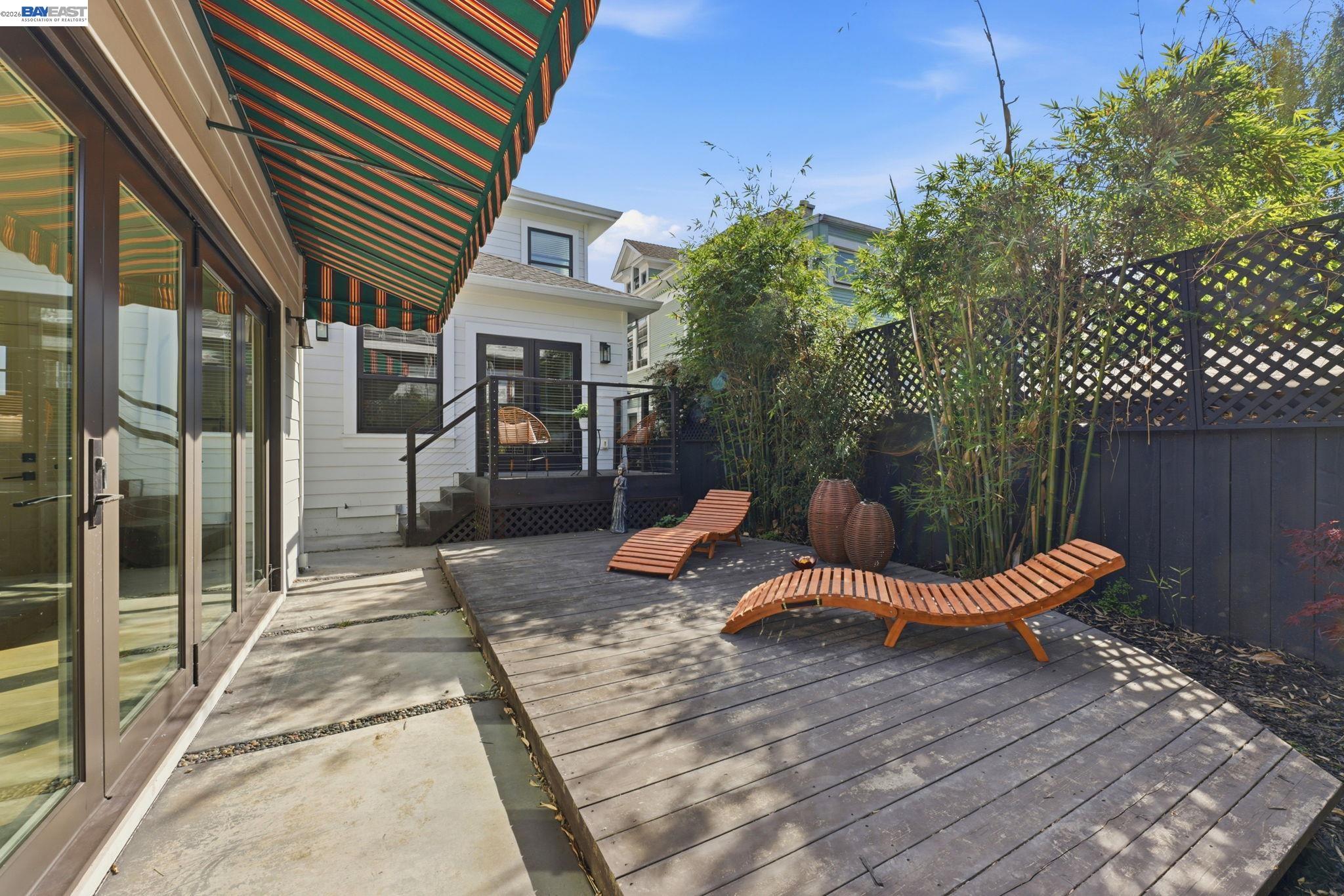 1841 Vine St, Berkeley CA 94703 — photo 38
