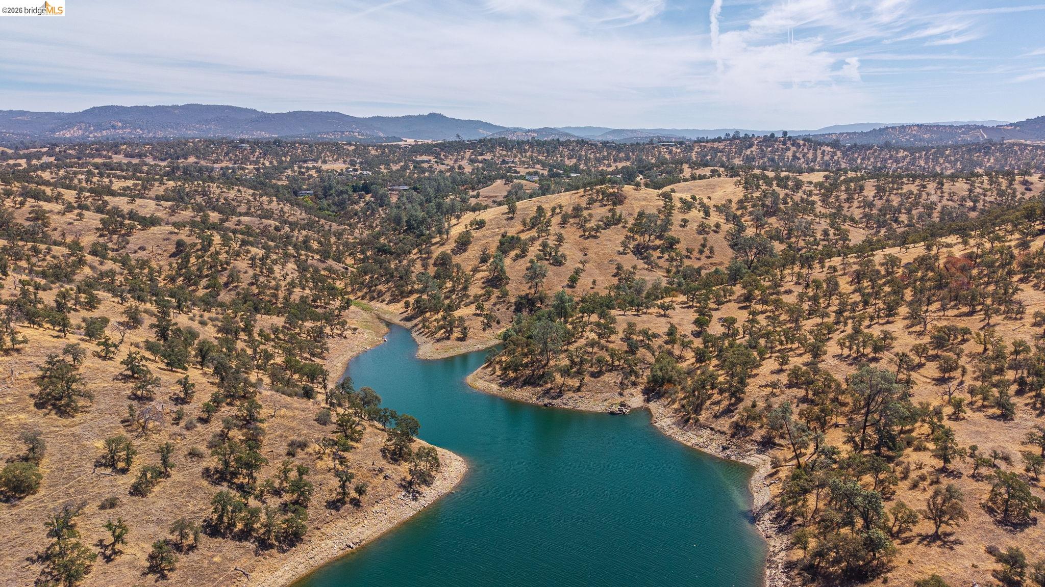 240ac Abeto/Cavaleiri Ranch Rd., La Grange CA 95329