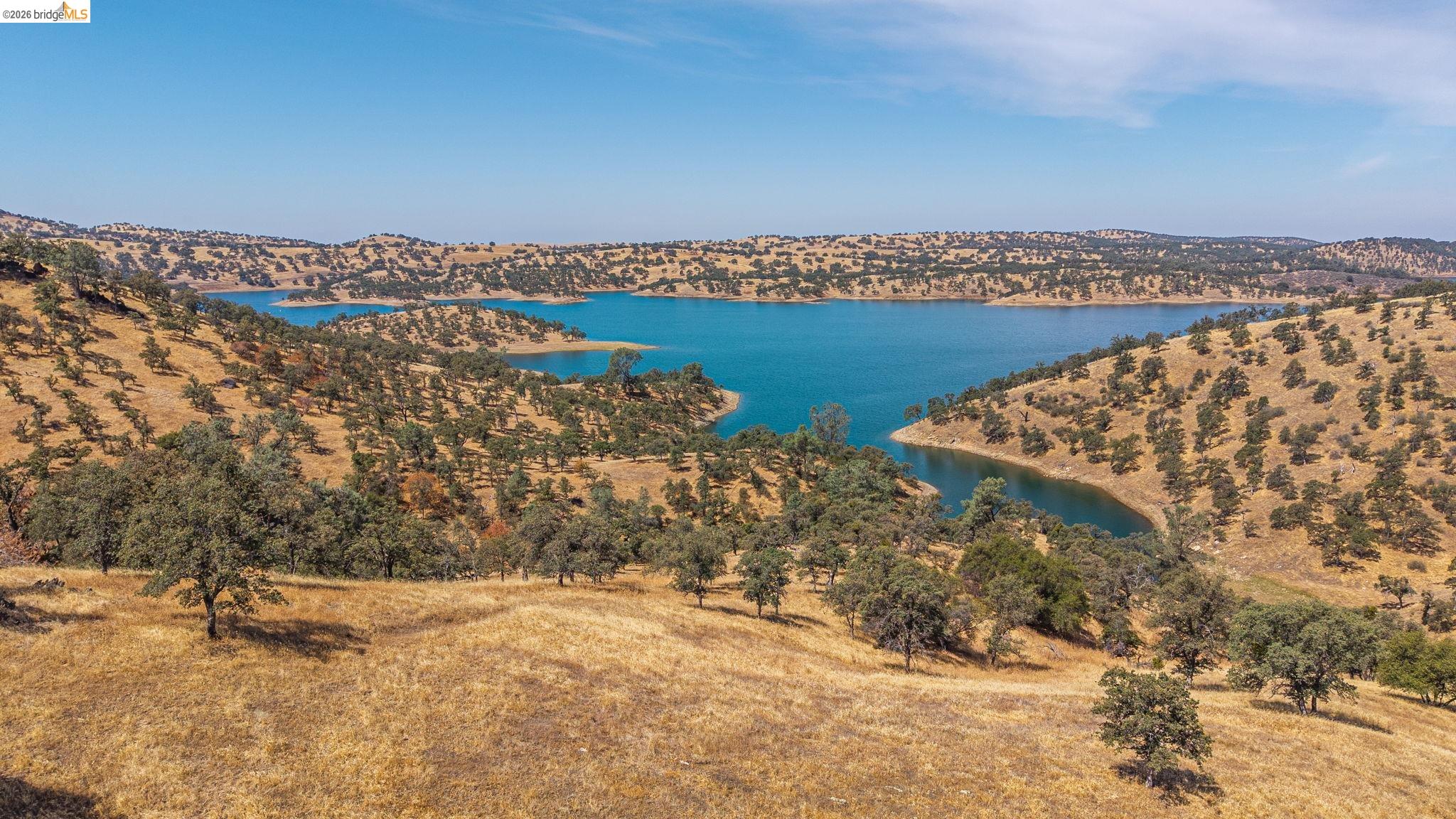 240ac Abeto/Cavaleiri Ranch Rd., La Grange CA 95329 — photo 11