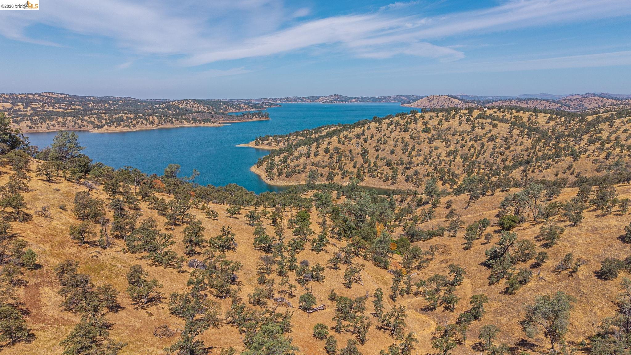 240ac Abeto/Cavaleiri Ranch Rd., La Grange CA 95329 — photo 16