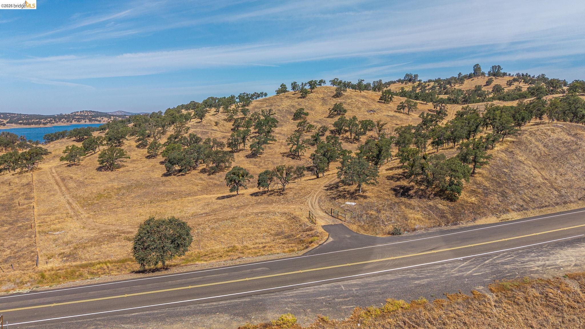 240ac Abeto/Cavaleiri Ranch Rd., La Grange CA 95329 — photo 6