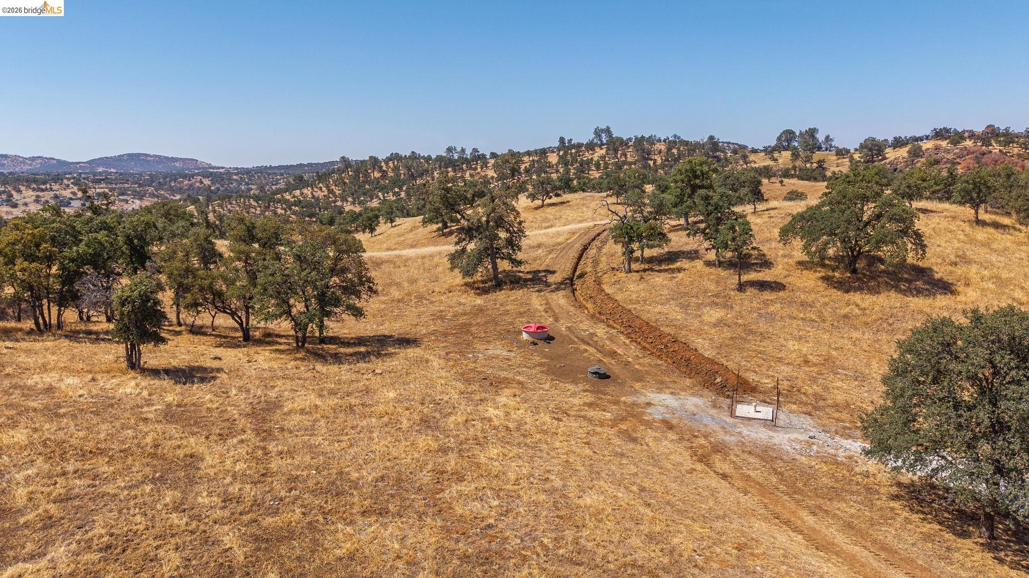 240ac Abeto/Cavaleiri Ranch Rd., La Grange CA 95329 — photo 7